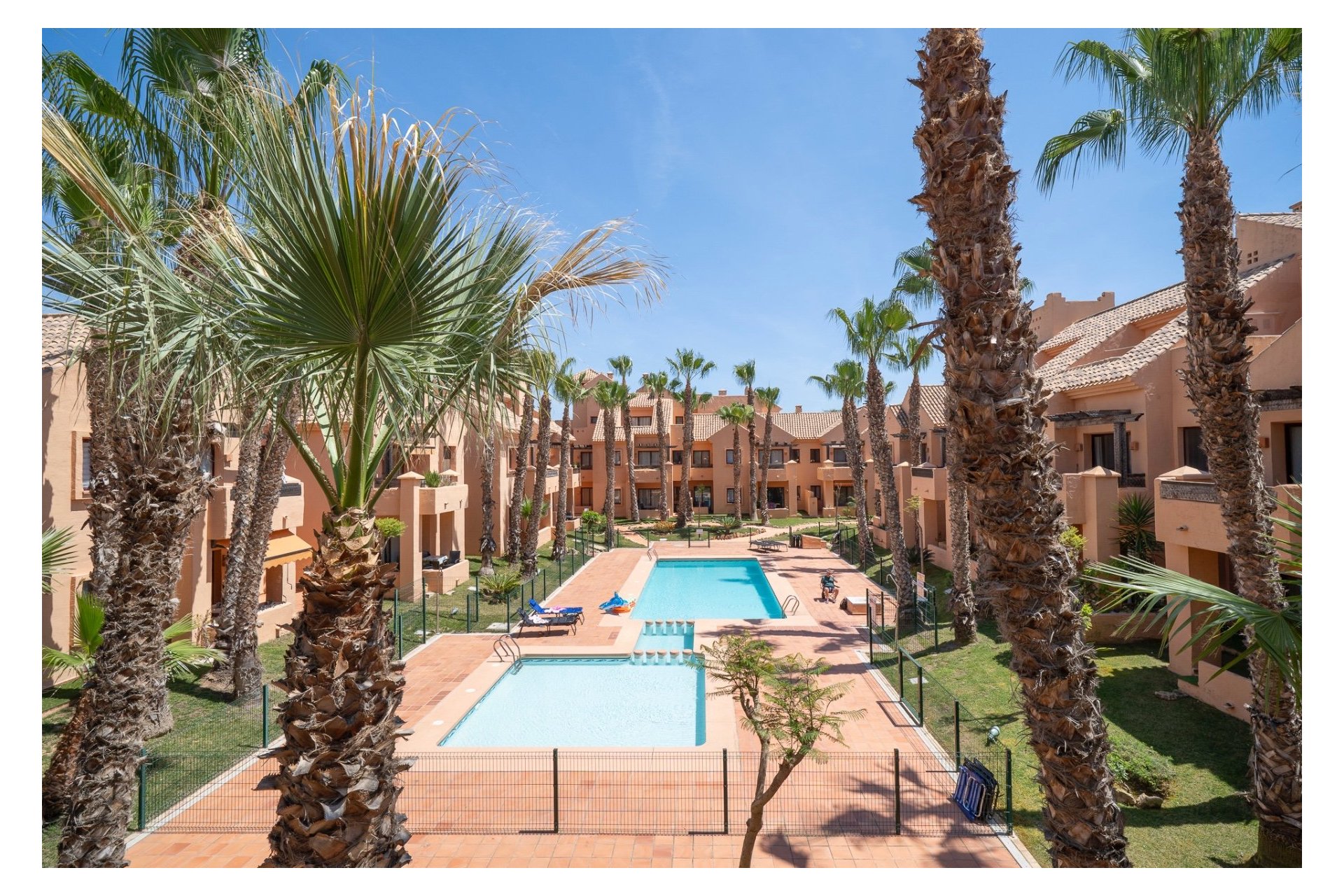 Reventa - Duplex - Los Alcázares - Los Montesinos