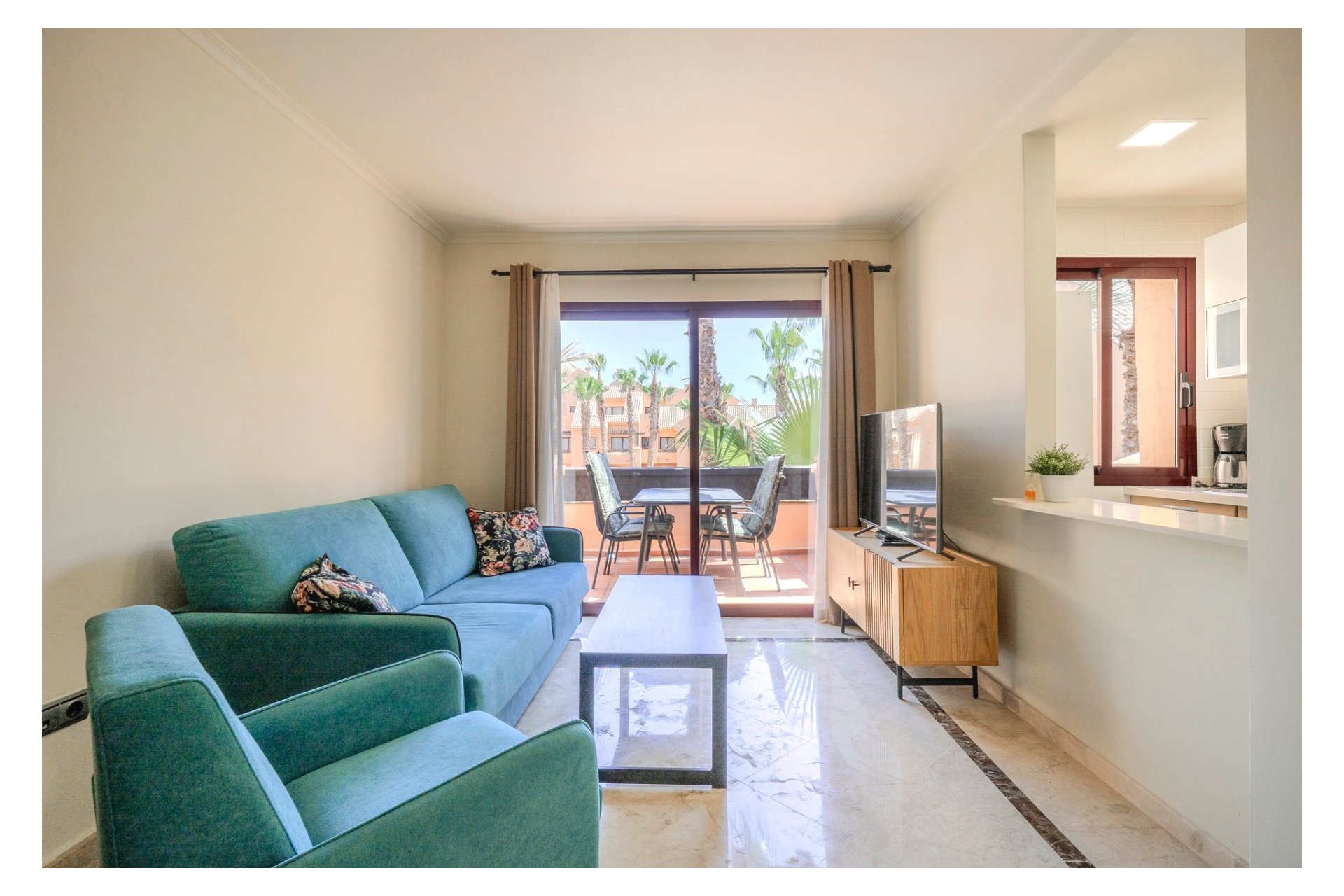 Reventa - Duplex - Los Alcázares - Los Montesinos