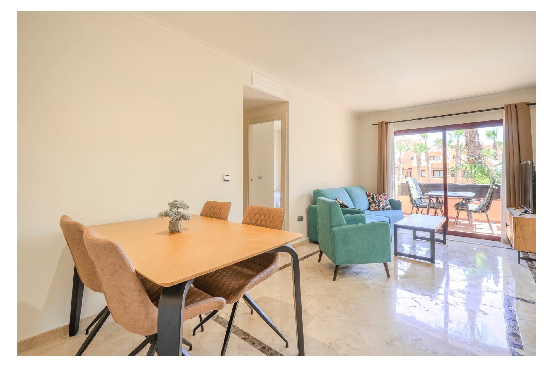 Reventa - Duplex - Los Alcázares - Los Montesinos