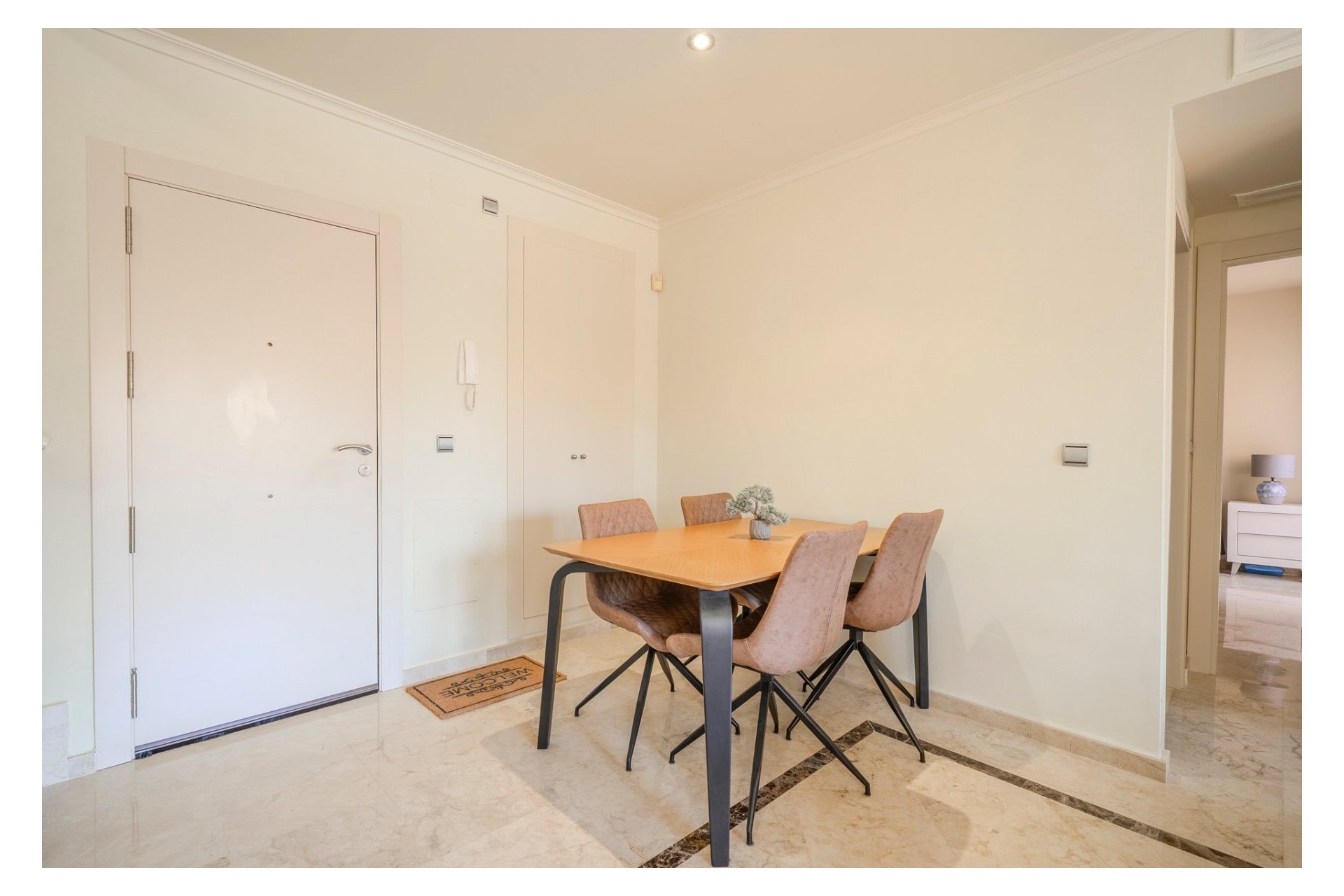Reventa - Duplex - Los Alcázares - Los Montesinos