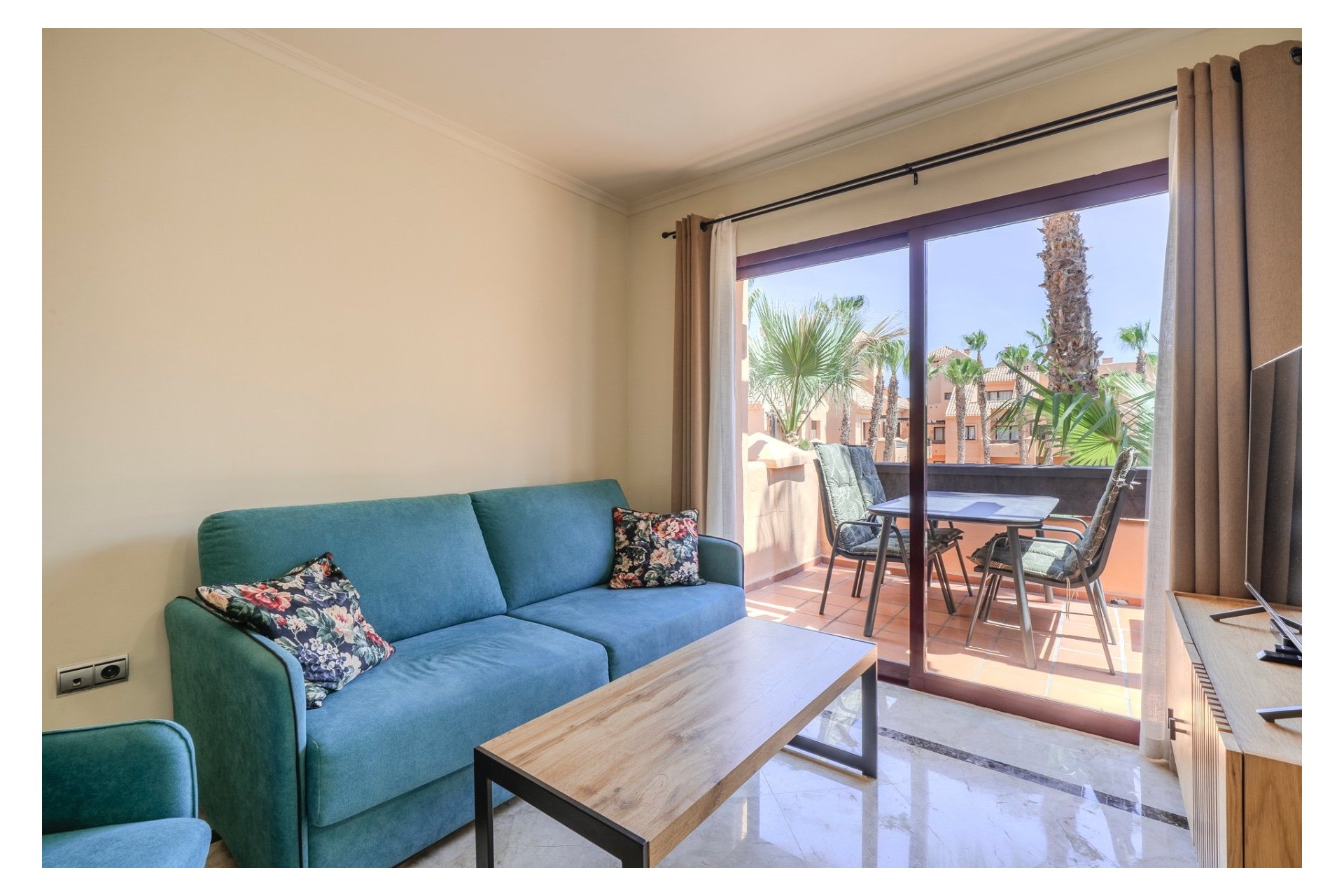 Reventa - Duplex - Los Alcázares - Los Montesinos