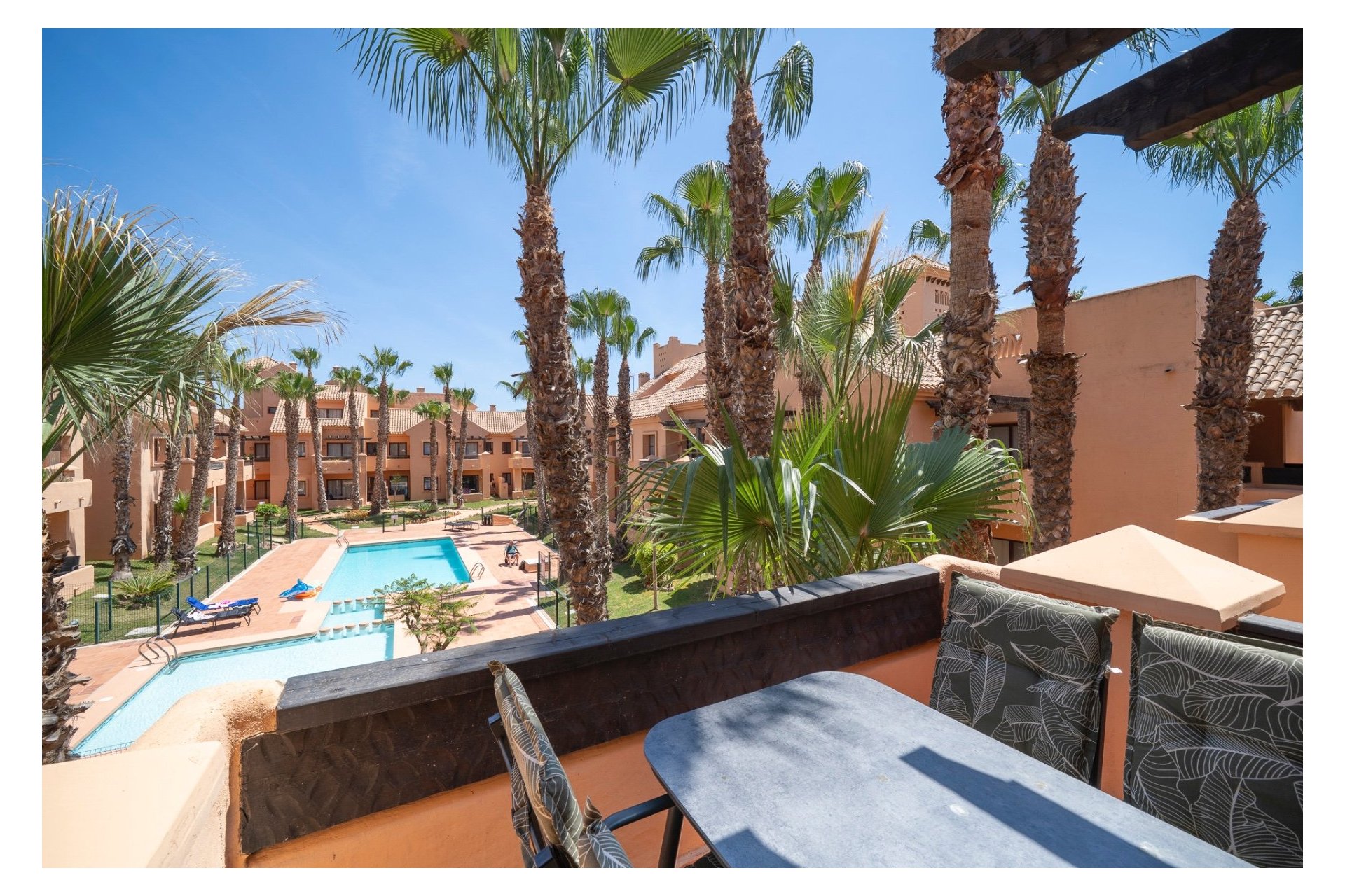 Reventa - Duplex - Los Alcázares - Los Montesinos