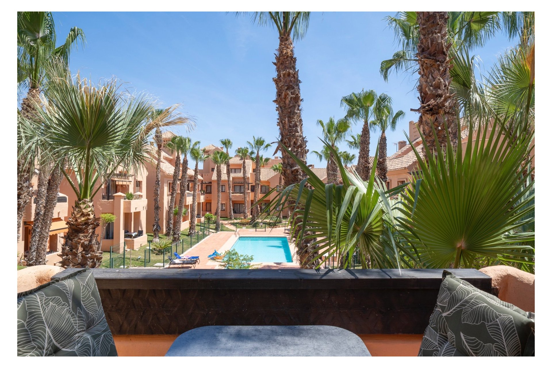 Reventa - Duplex - Los Alcázares - Los Montesinos