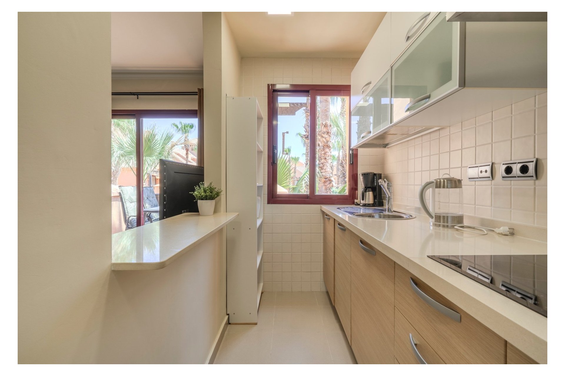 Reventa - Duplex - Los Alcázares - Los Montesinos