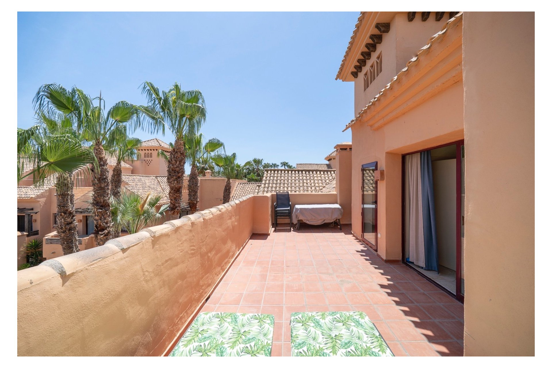 Reventa - Duplex - Los Alcázares - Los Montesinos