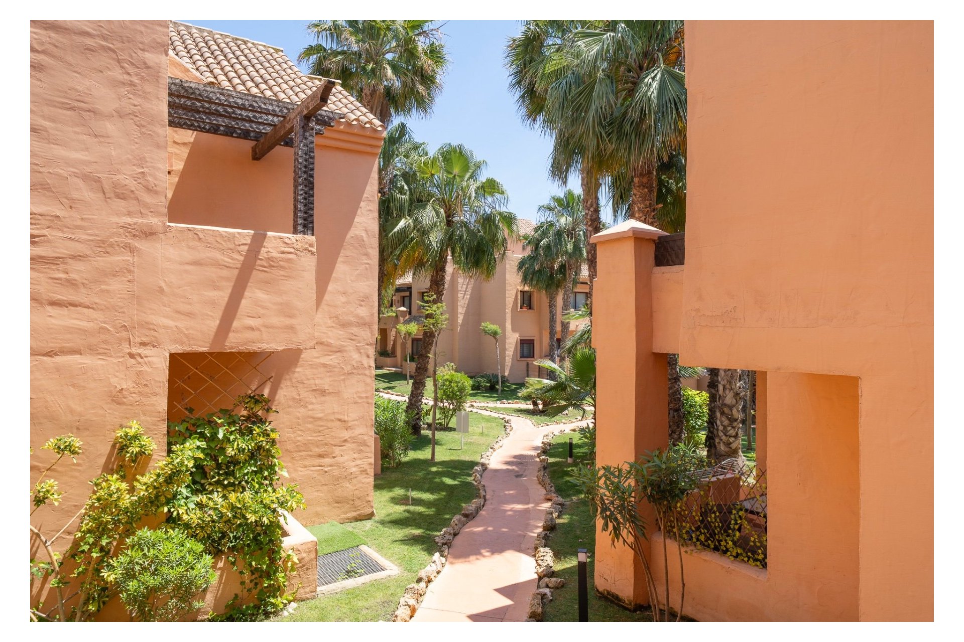 Reventa - Duplex - Los Alcázares - Los Montesinos