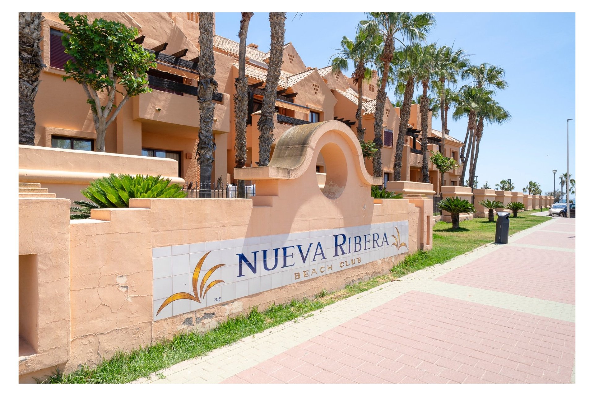 Reventa - Duplex - Los Alcázares - Los Montesinos