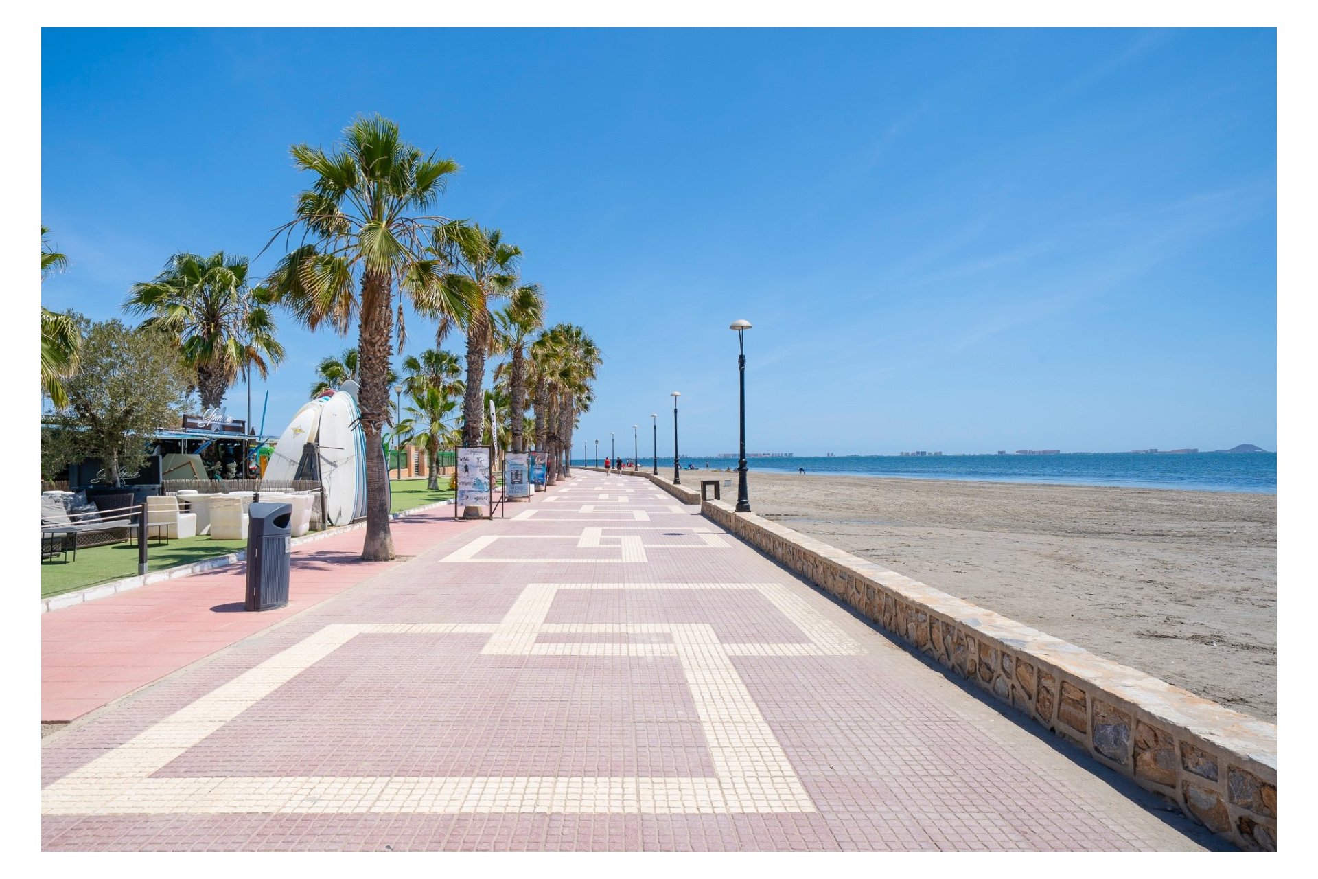 Reventa - Duplex - Los Alcázares - Los Montesinos