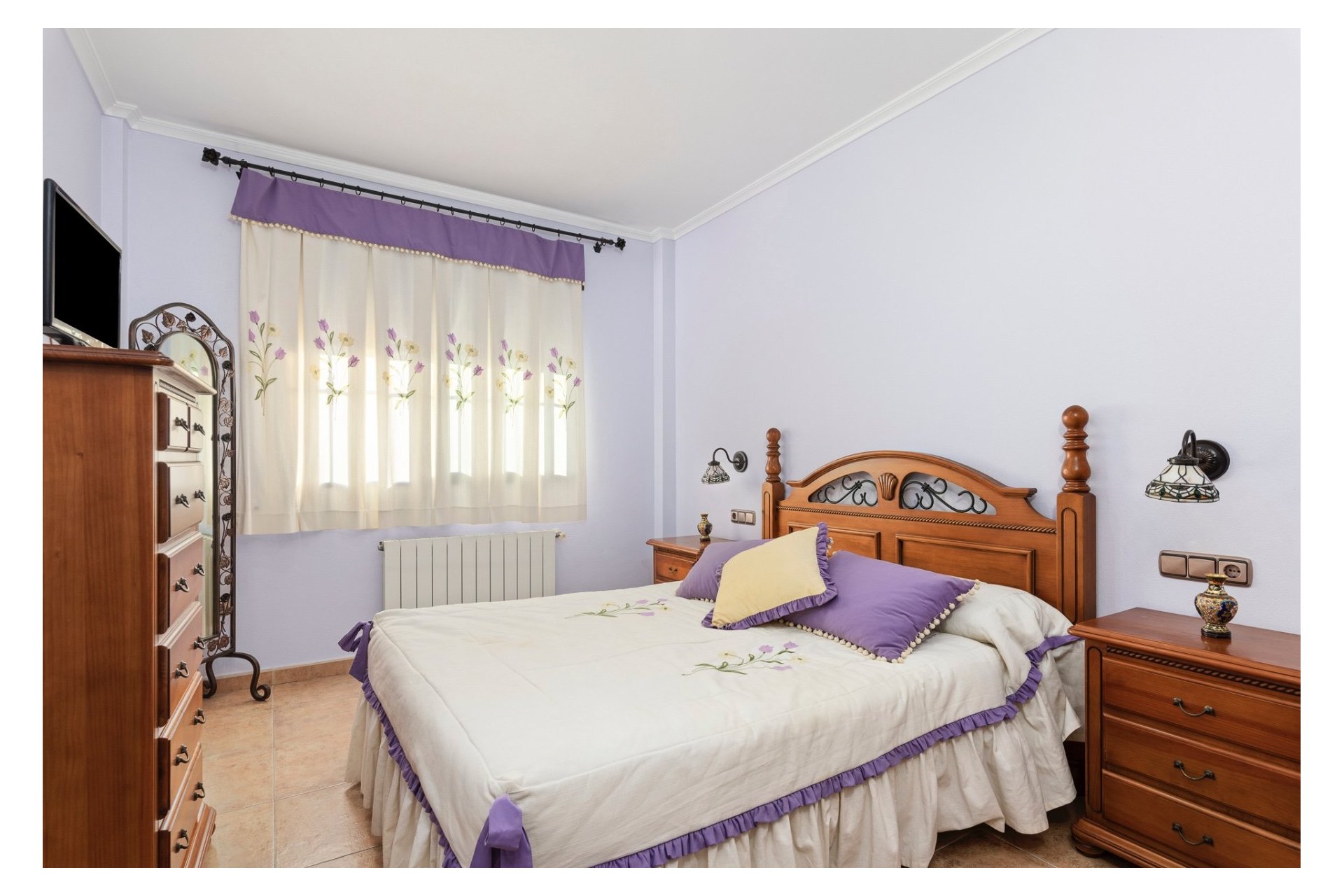 Reventa - Finca - Beniel - Carretera de Beniel