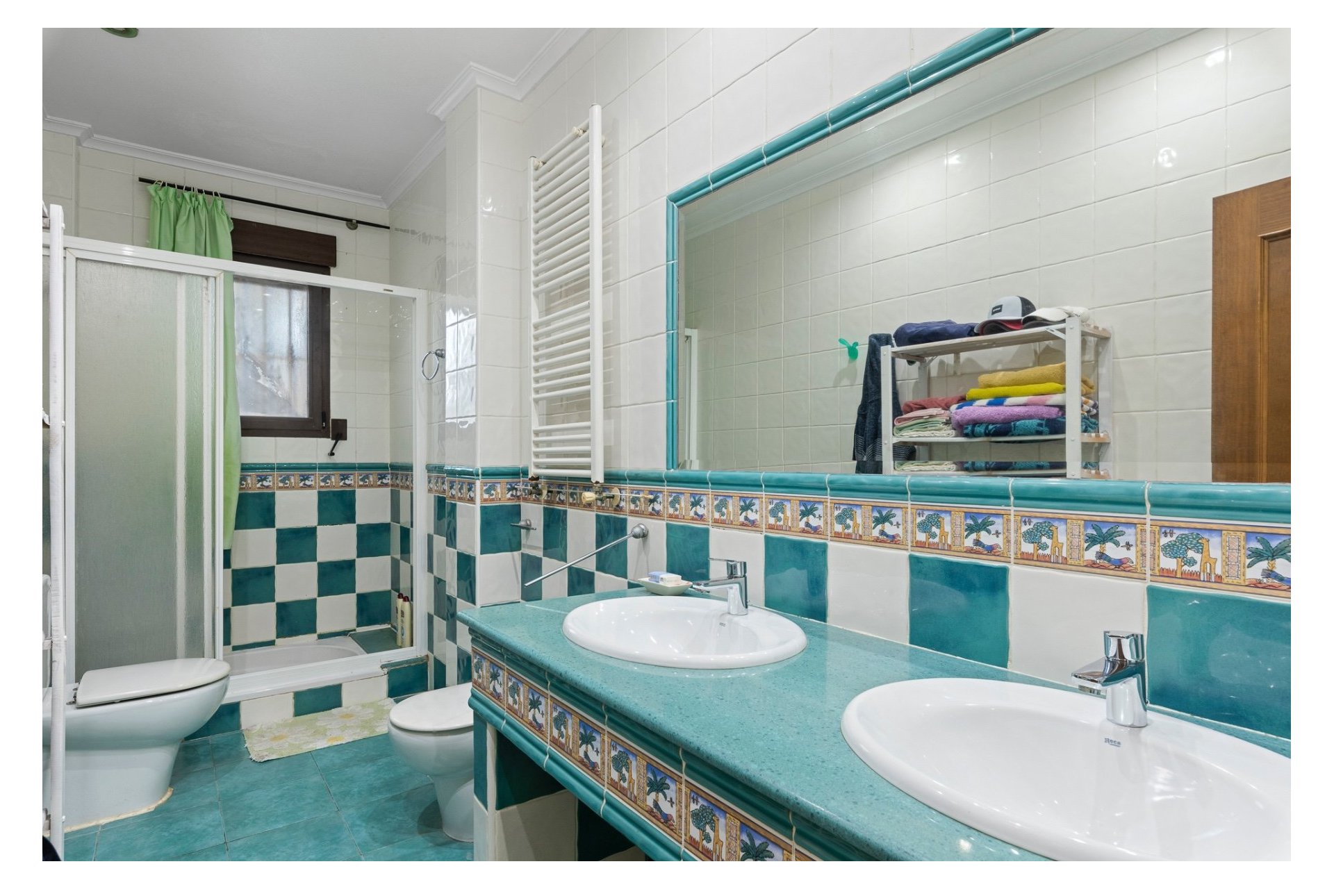 Reventa - Finca - Beniel - Carretera de Beniel