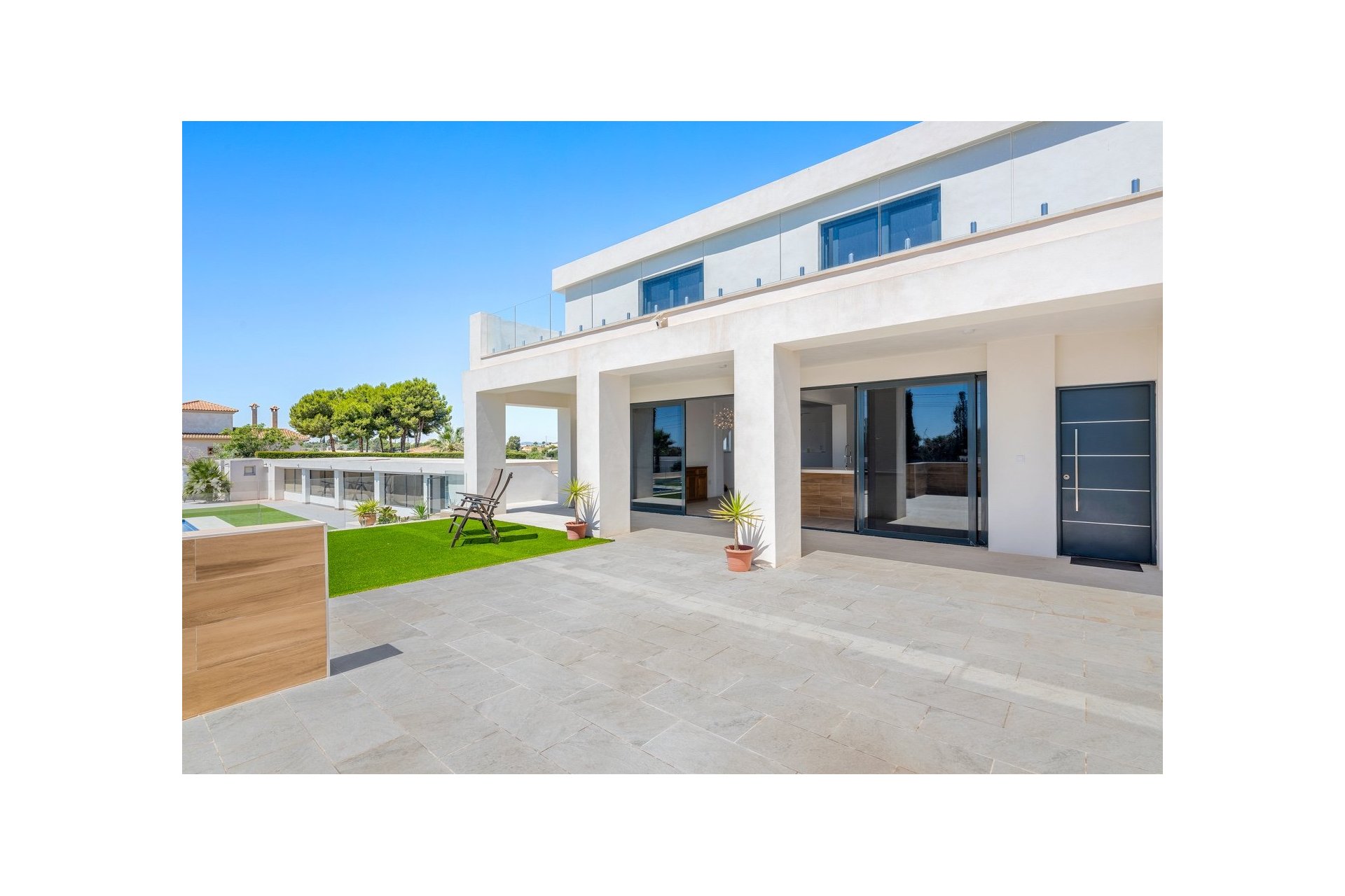 Reventa - Finca - Los Montesinos - La herrada