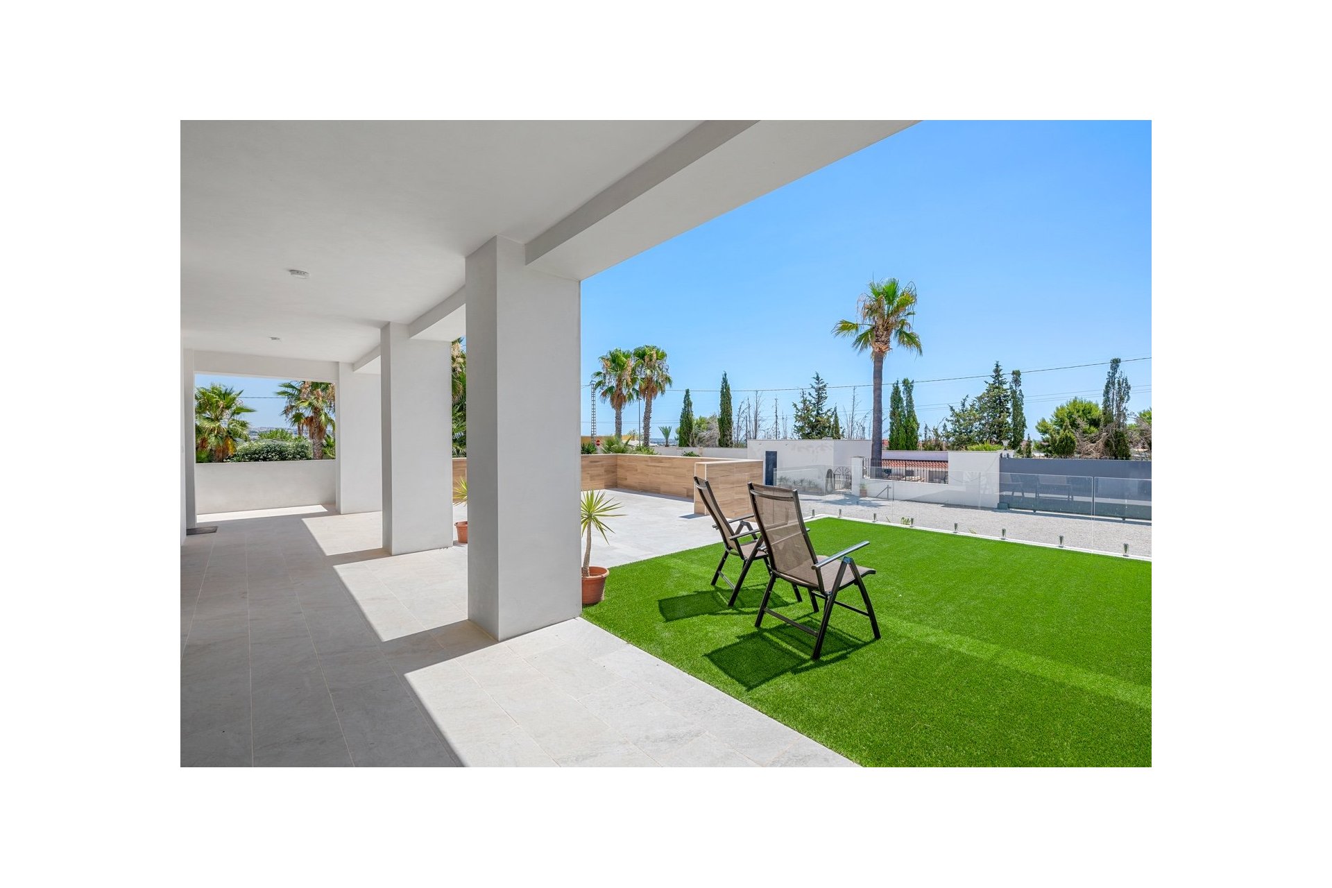 Reventa - Finca - Los Montesinos - La herrada