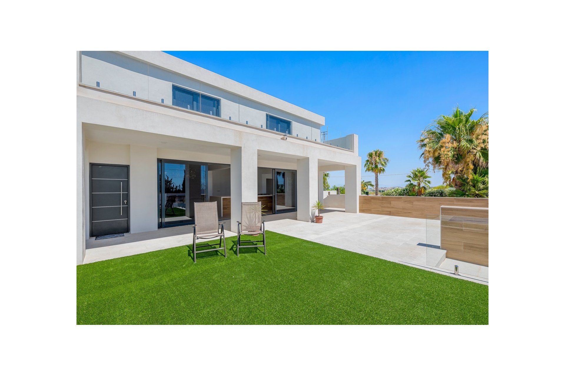 Reventa - Finca - Los Montesinos - La herrada