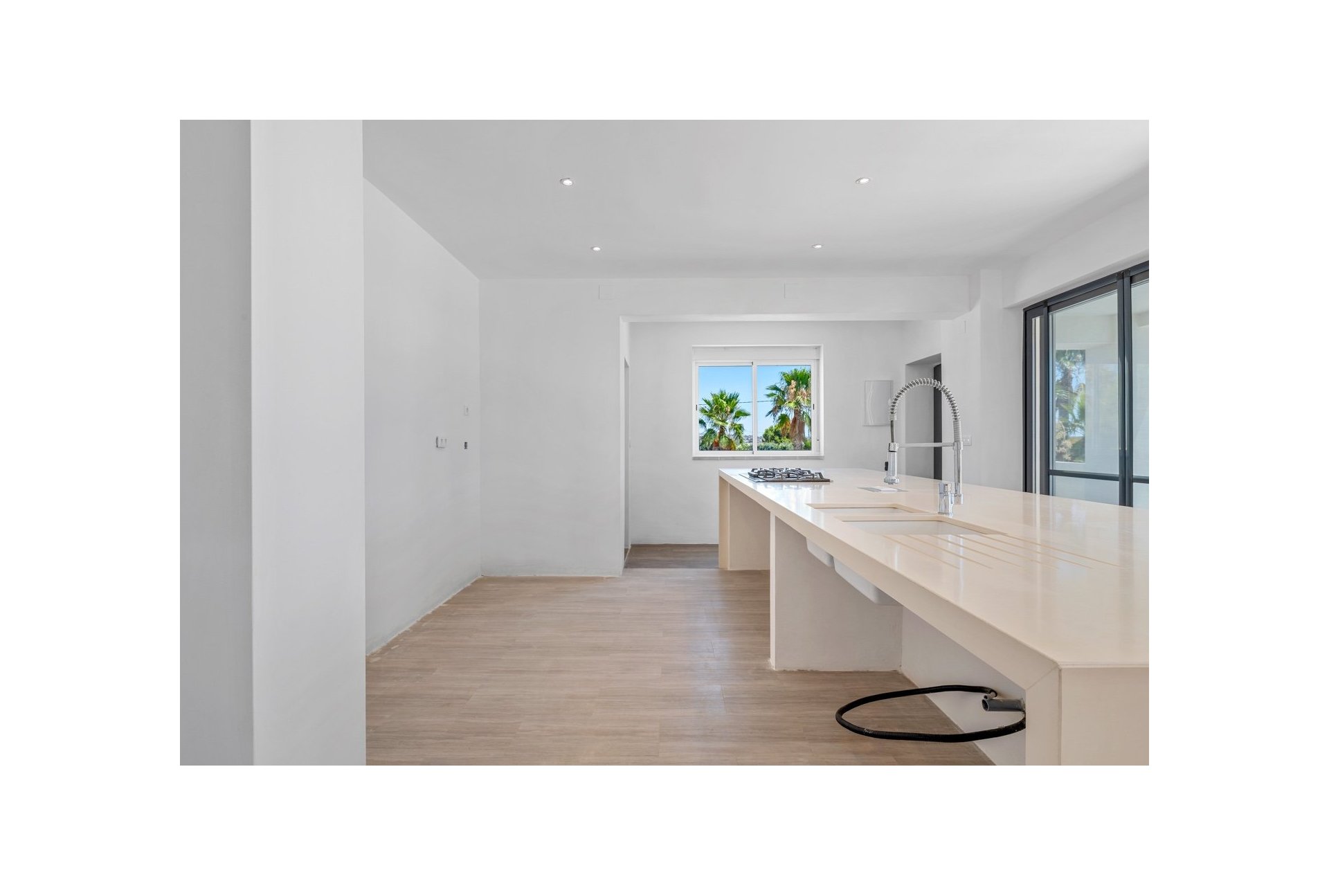 Reventa - Finca - Los Montesinos - La herrada