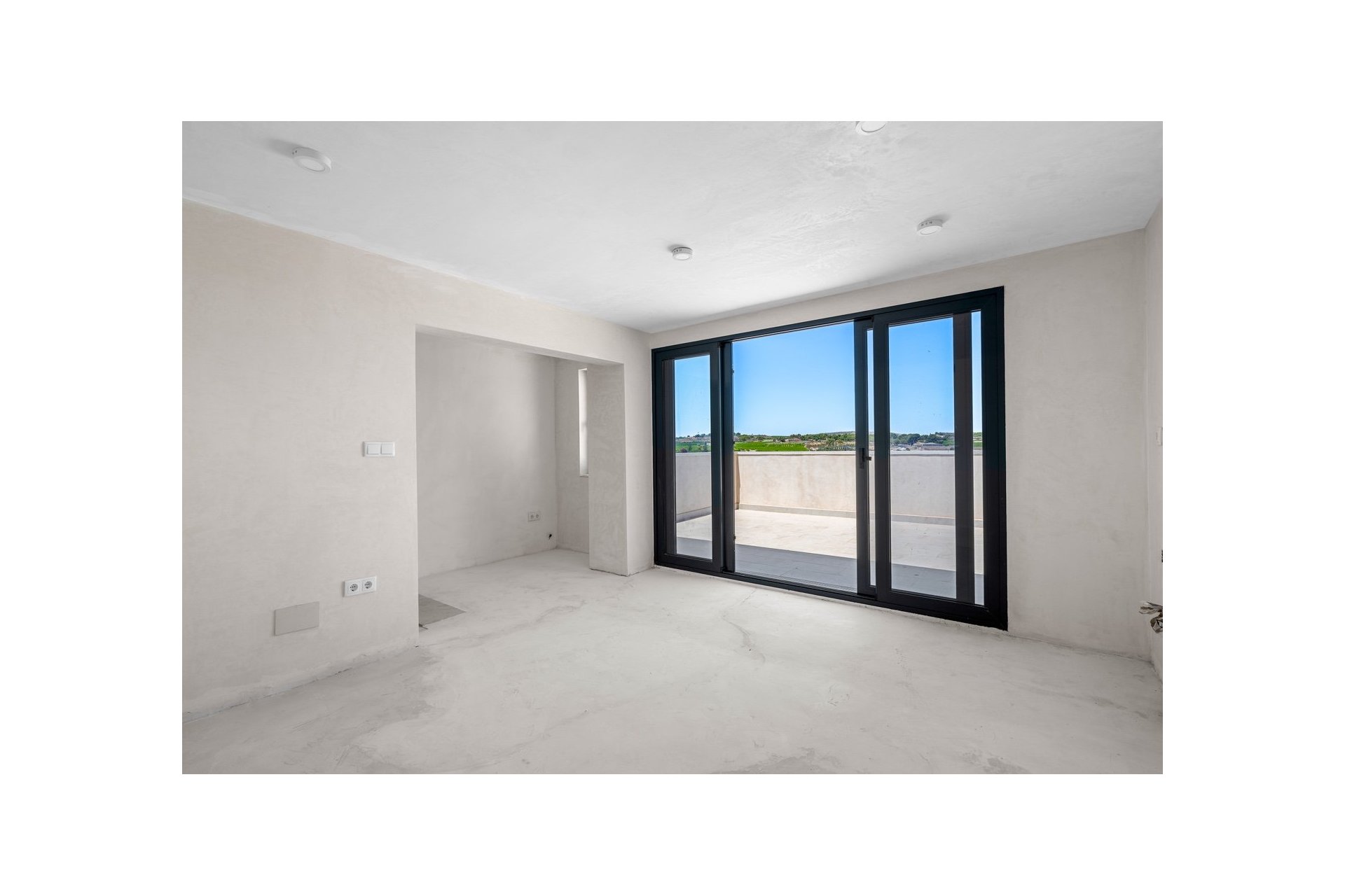 Reventa - Finca - Los Montesinos - La herrada