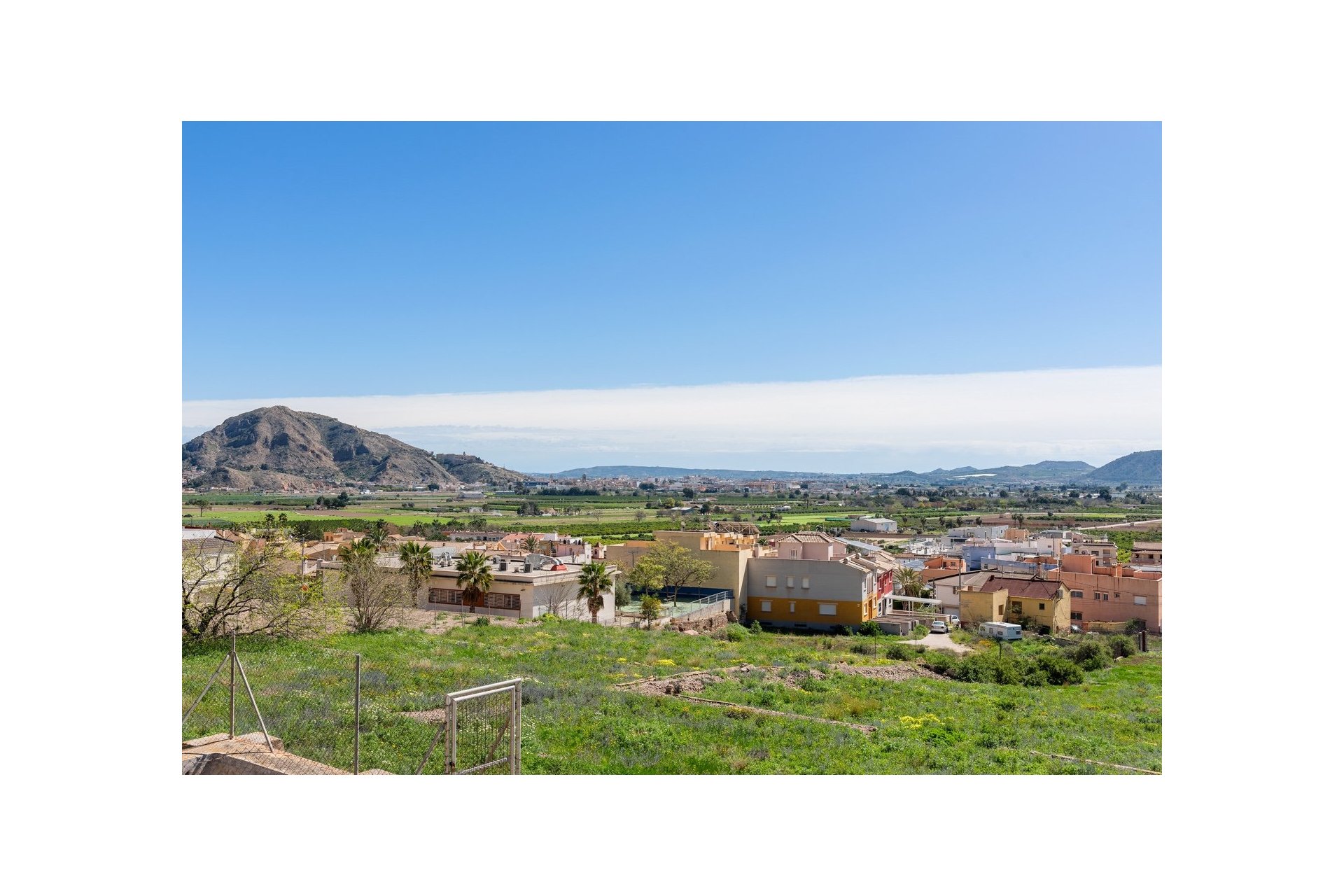Reventa - Finca - Orihuela