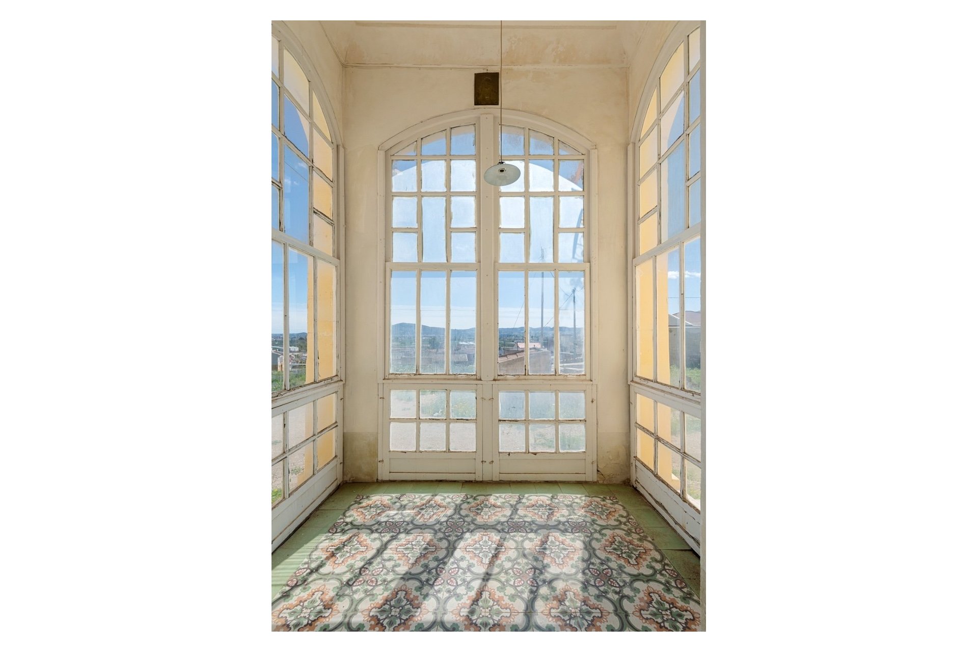 Reventa - Finca - Orihuela