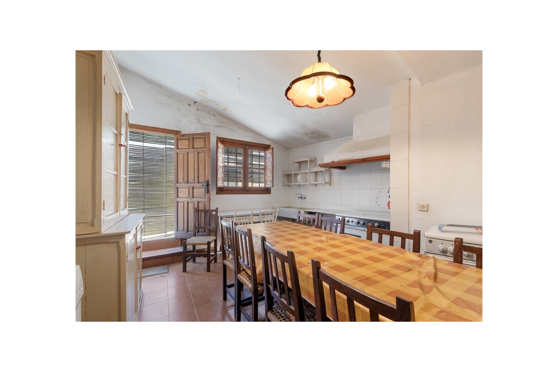 Reventa - Finca - Orihuela