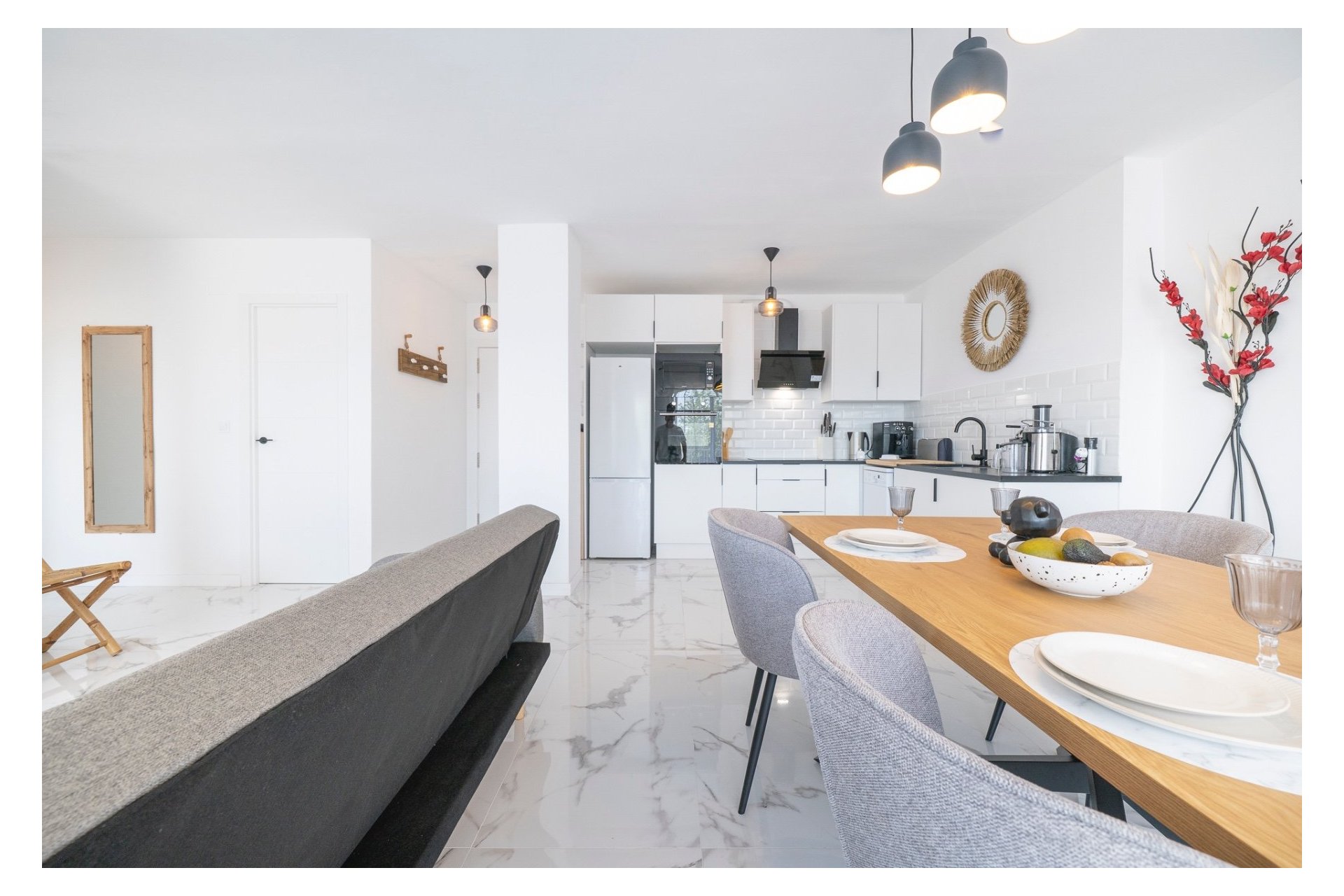 Reventa - Flat - Orihuela Costa - Punta Prima
