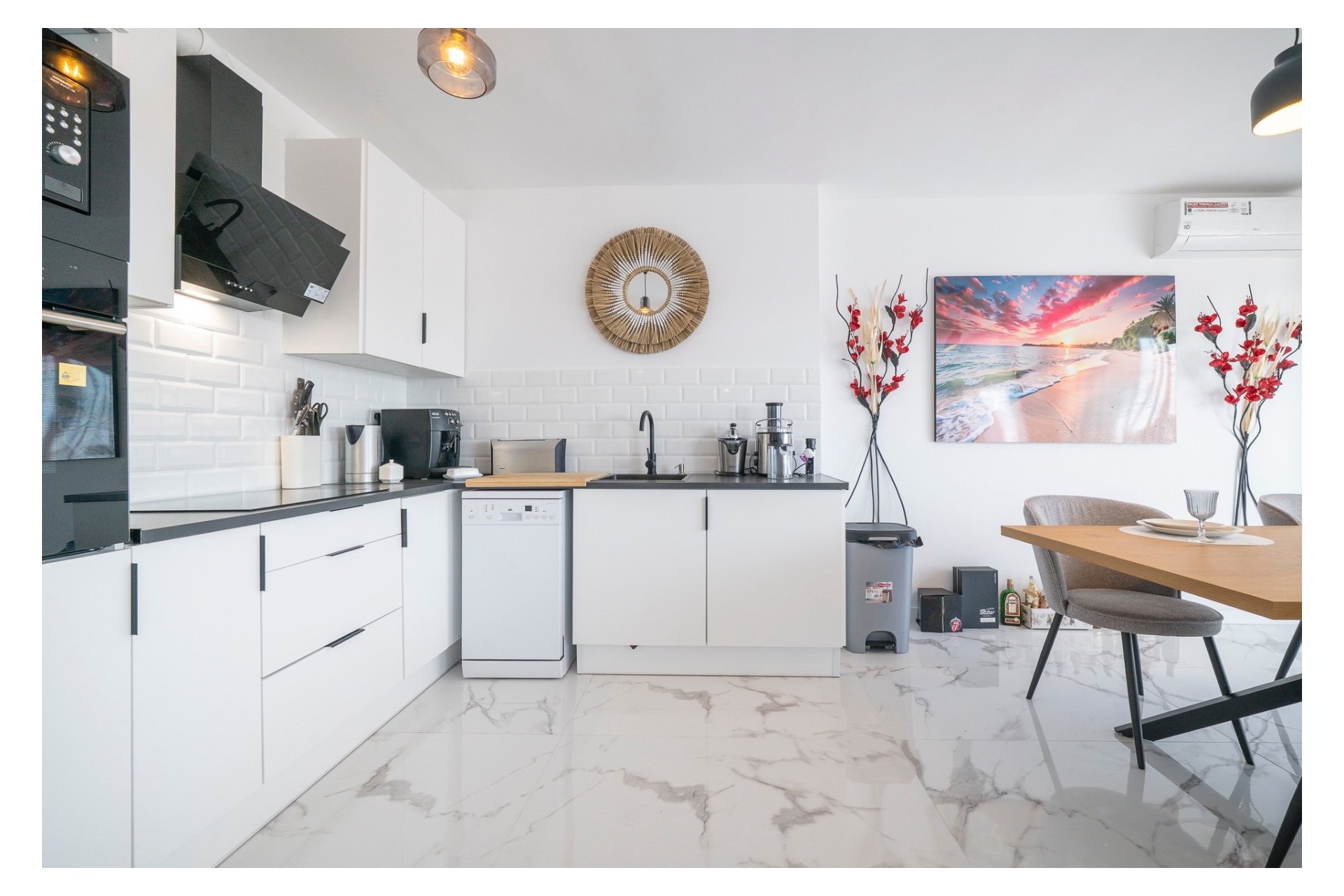 Reventa - Flat - Orihuela Costa - Punta Prima