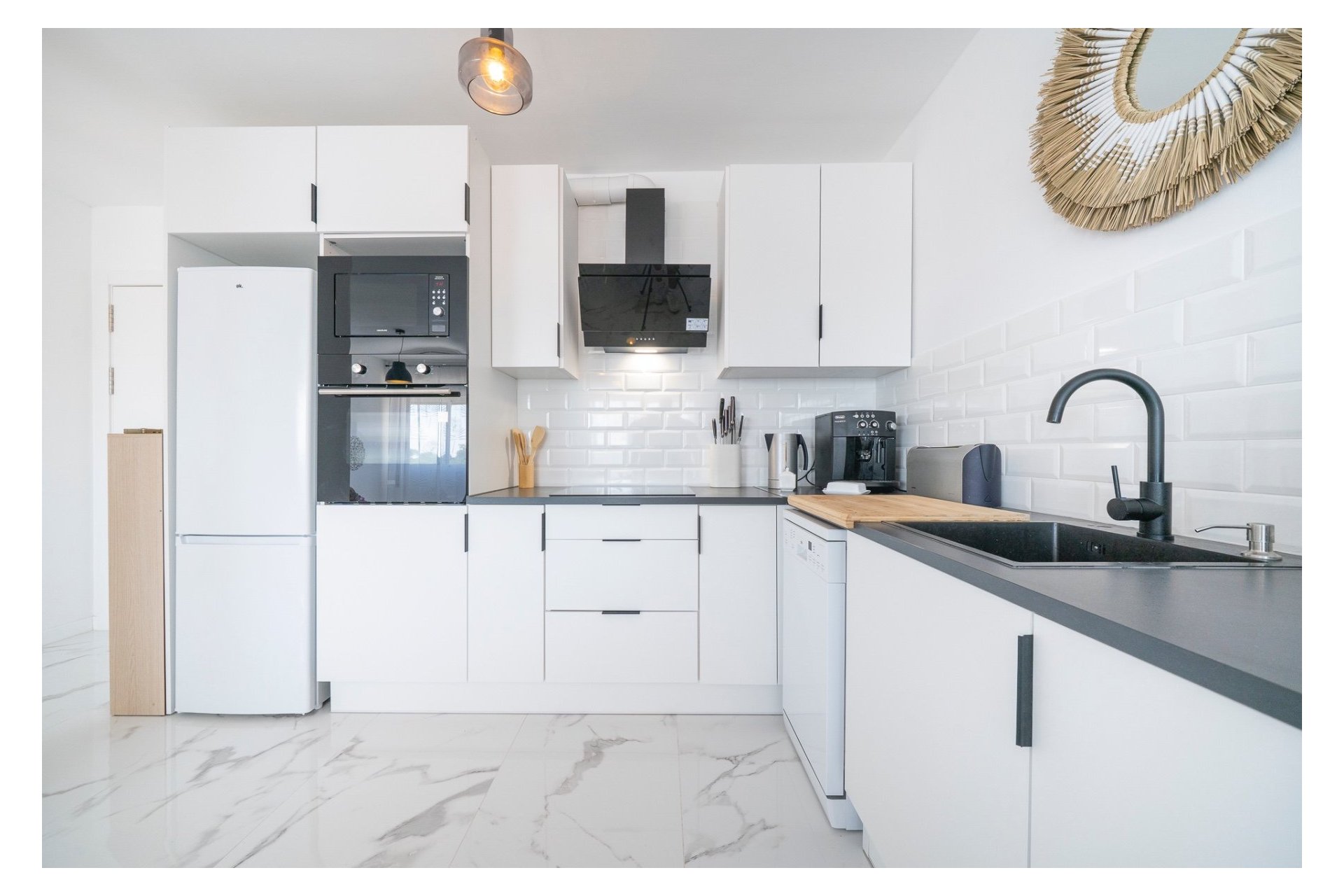 Reventa - Flat - Orihuela Costa - Punta Prima