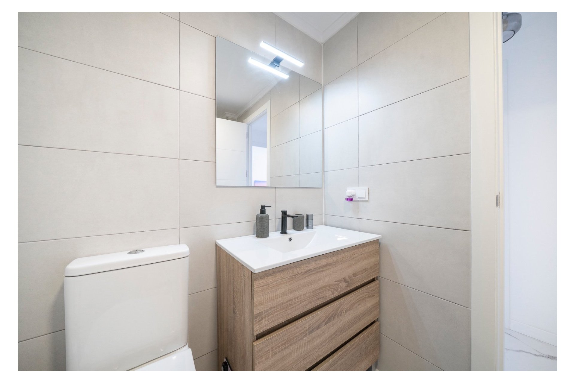 Reventa - Flat - Orihuela Costa - Punta Prima