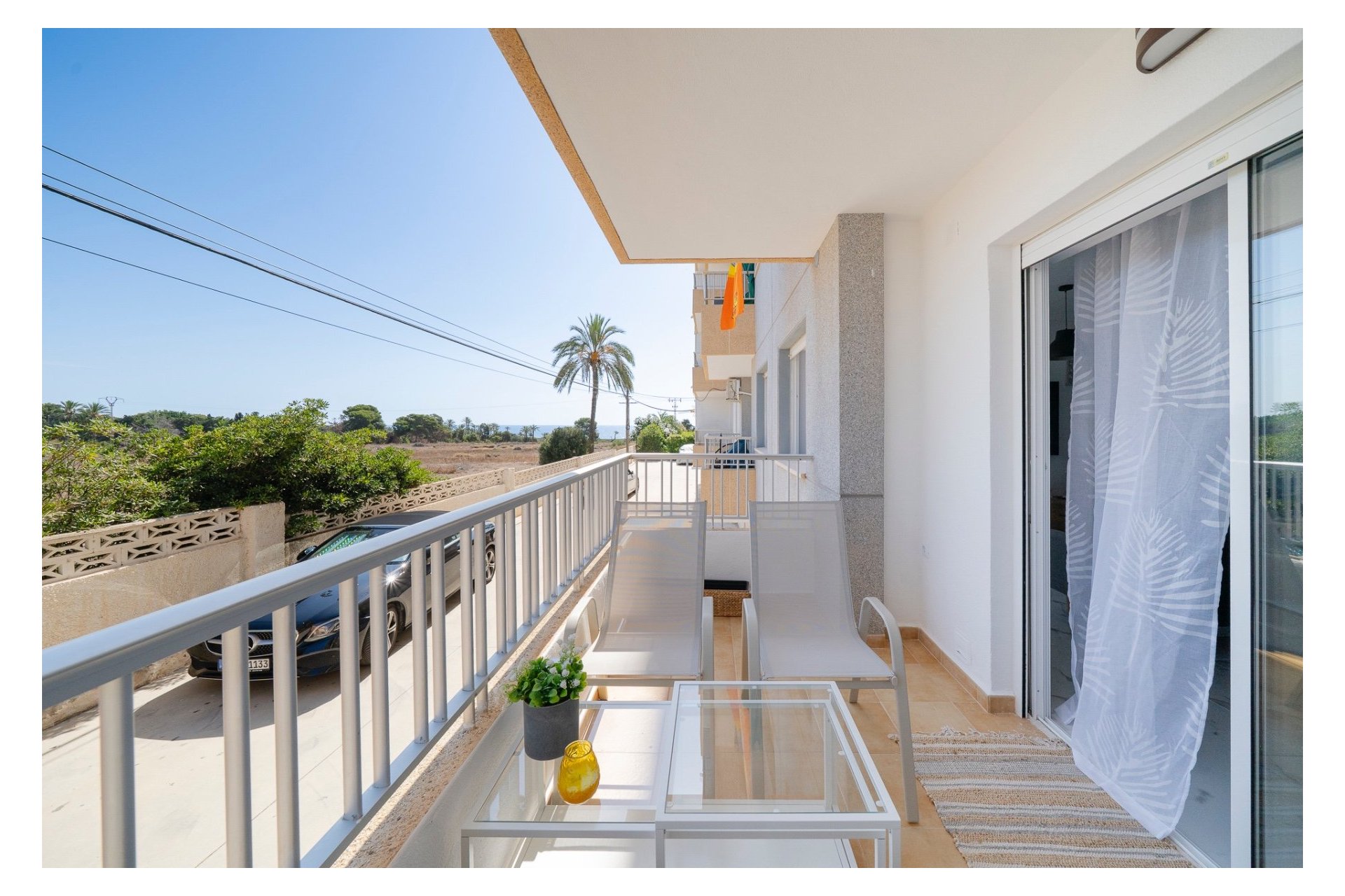 Reventa - Flat - Orihuela Costa - Punta Prima