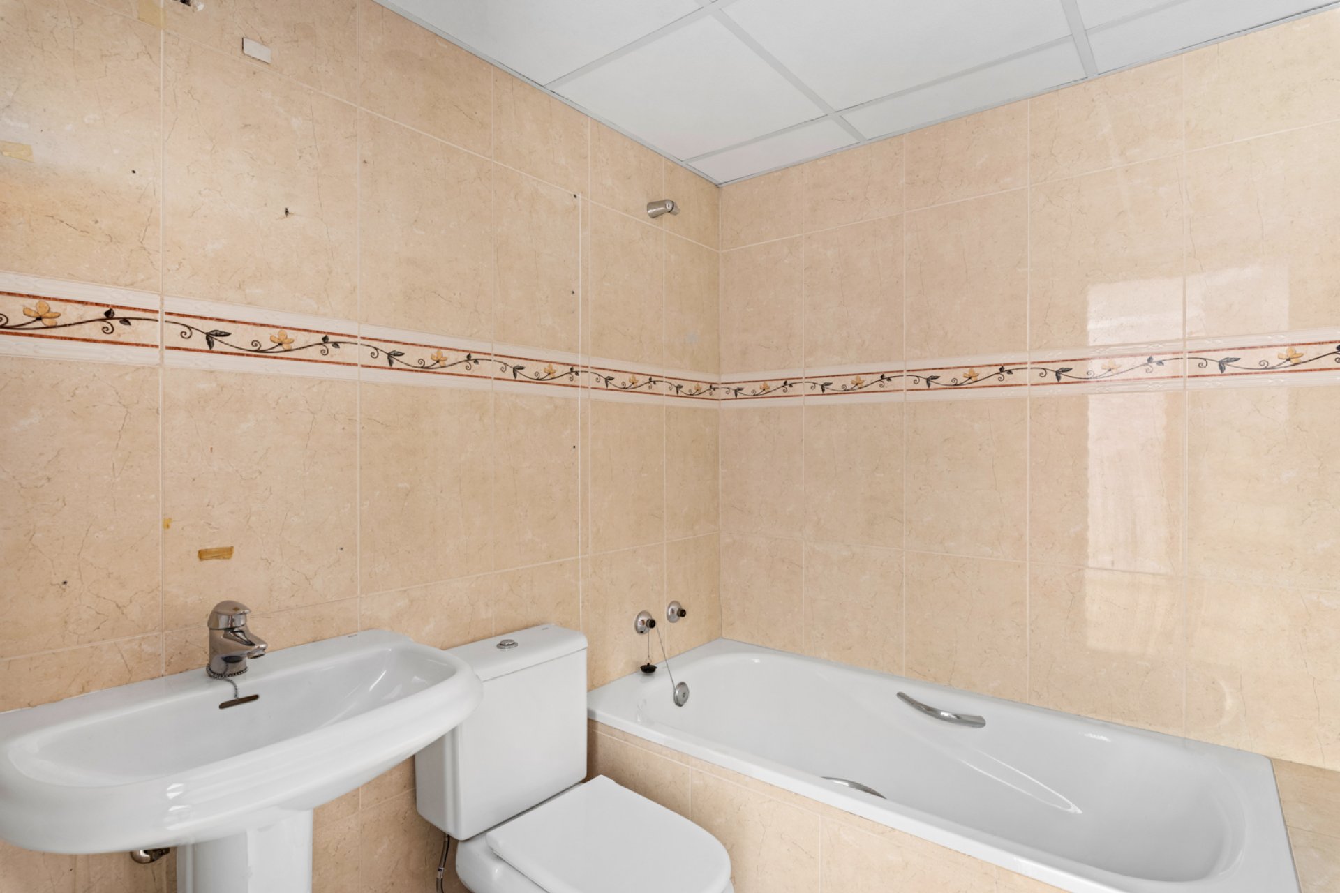 Reventa - Piso - Altea - Altea Hills