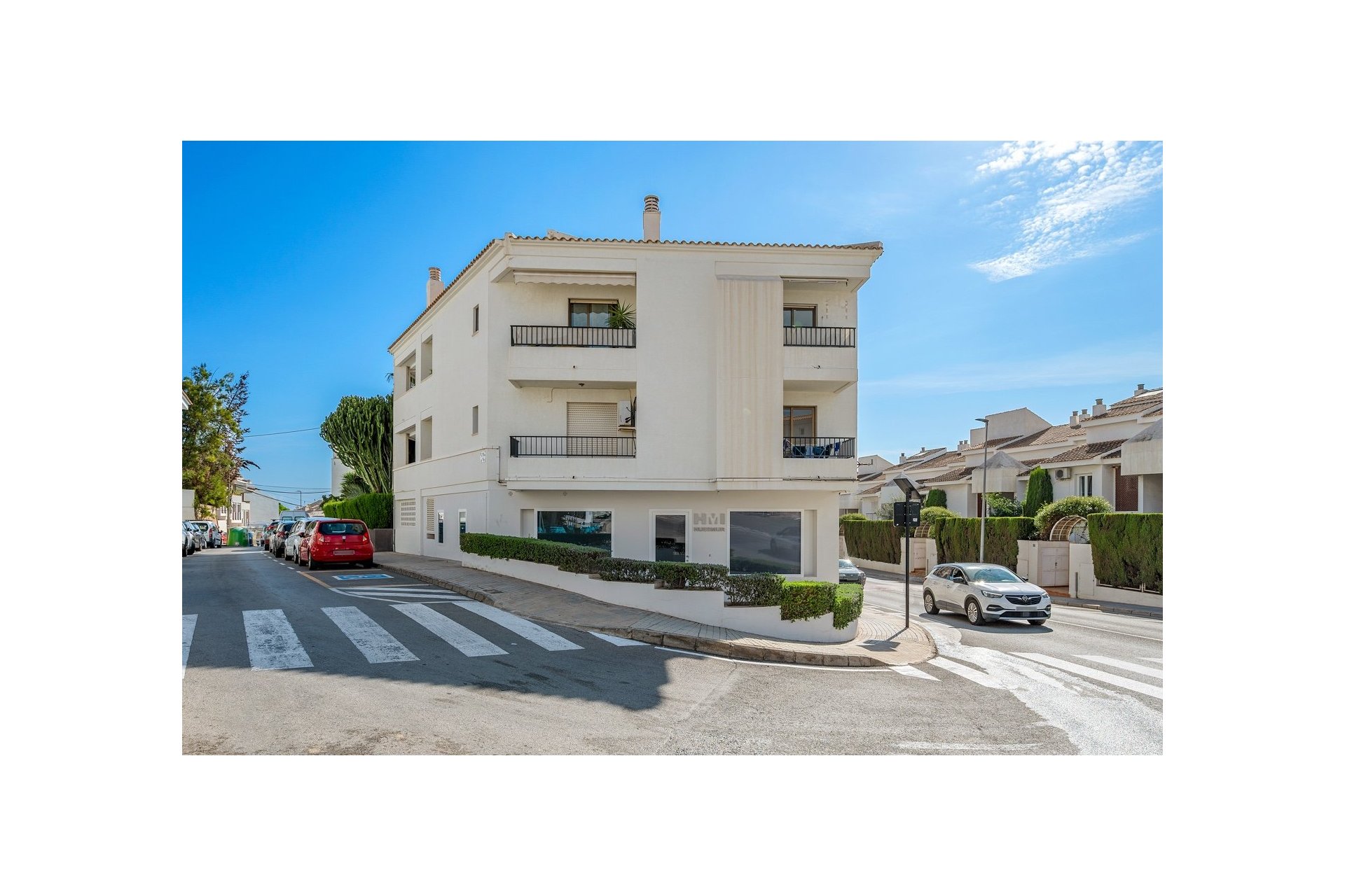 Reventa - Piso - Altea