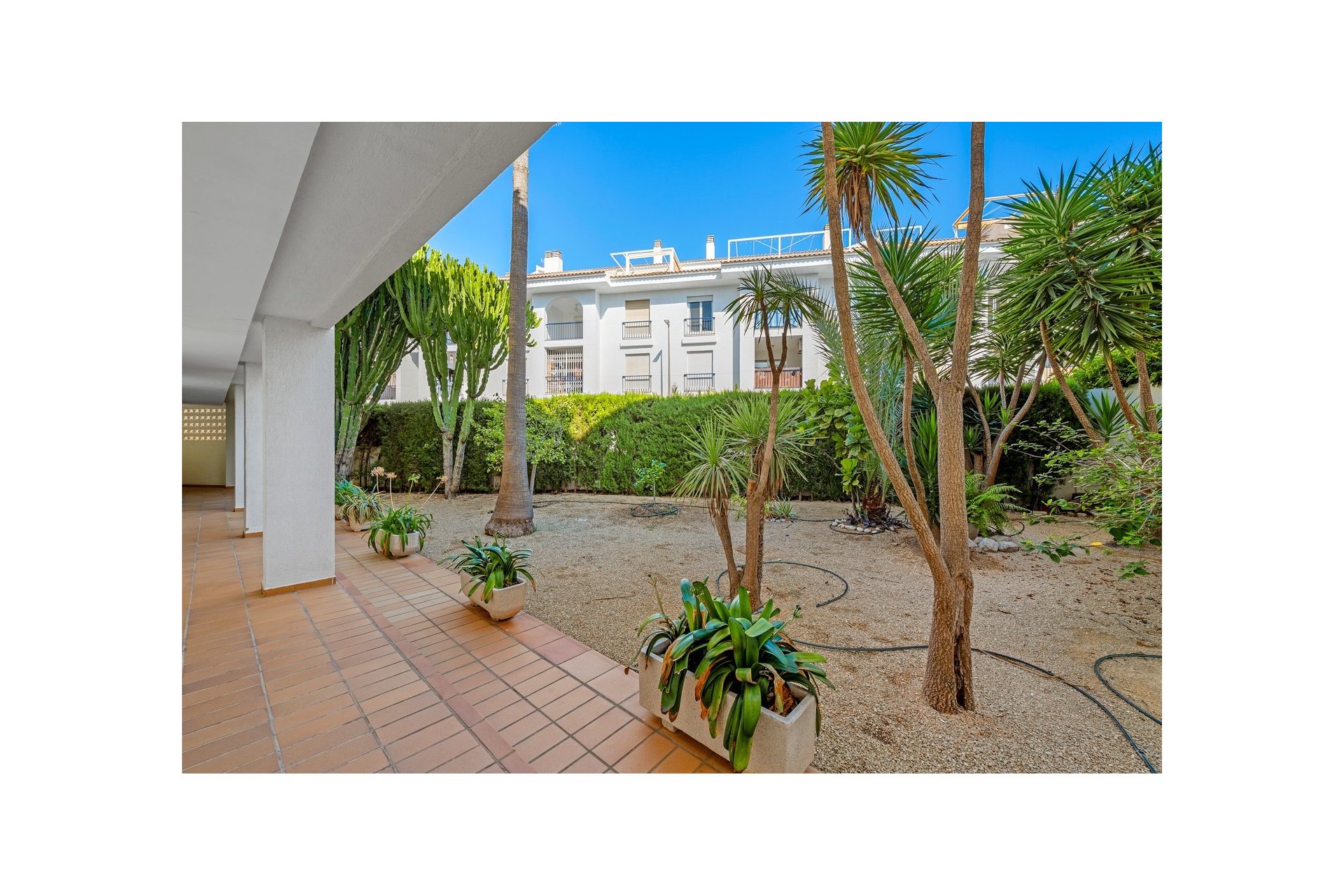Reventa - Piso - Altea