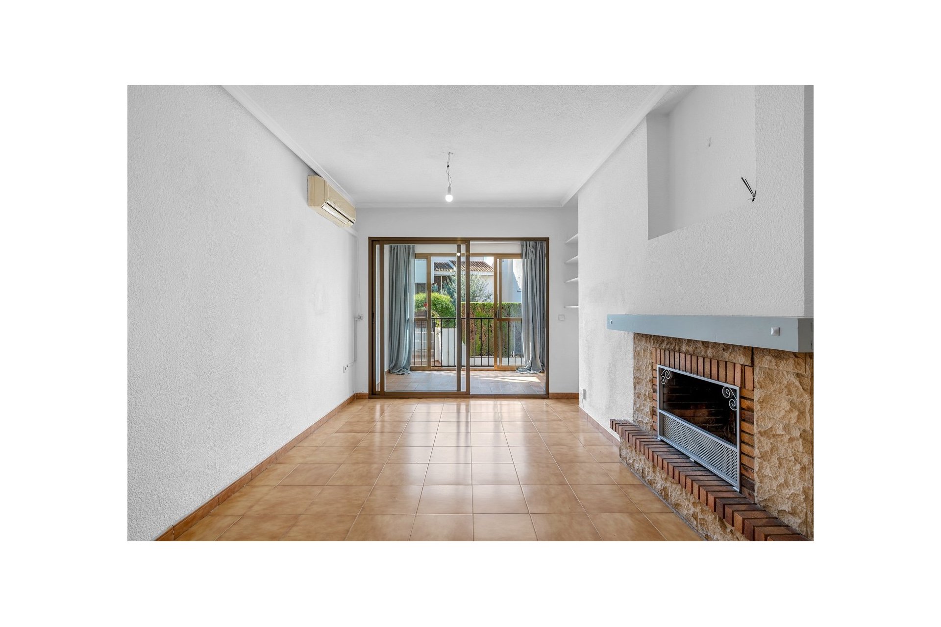 Reventa - Piso - Altea