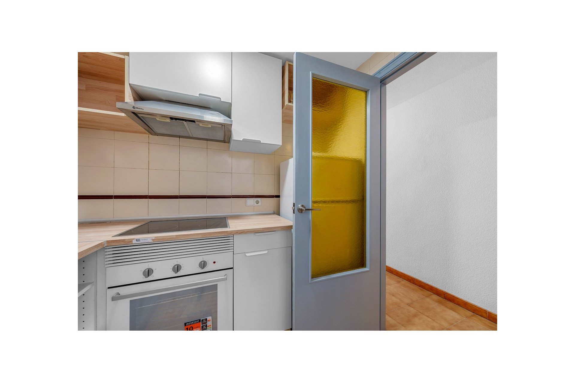 Reventa - Piso - Altea