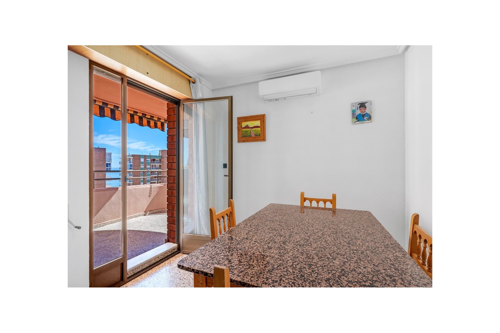 Reventa - Piso - Arenales del Sol - Segunda linea playa