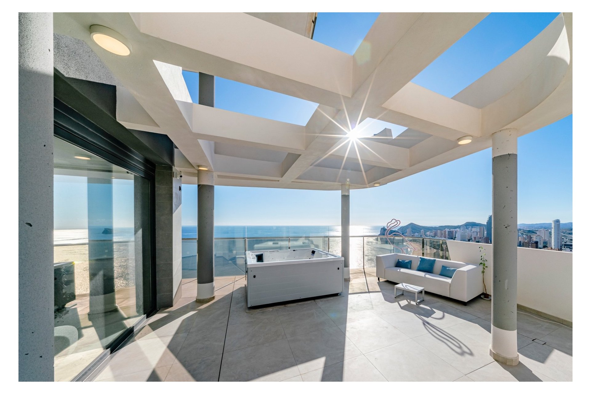 Reventa - Piso - Benidorm