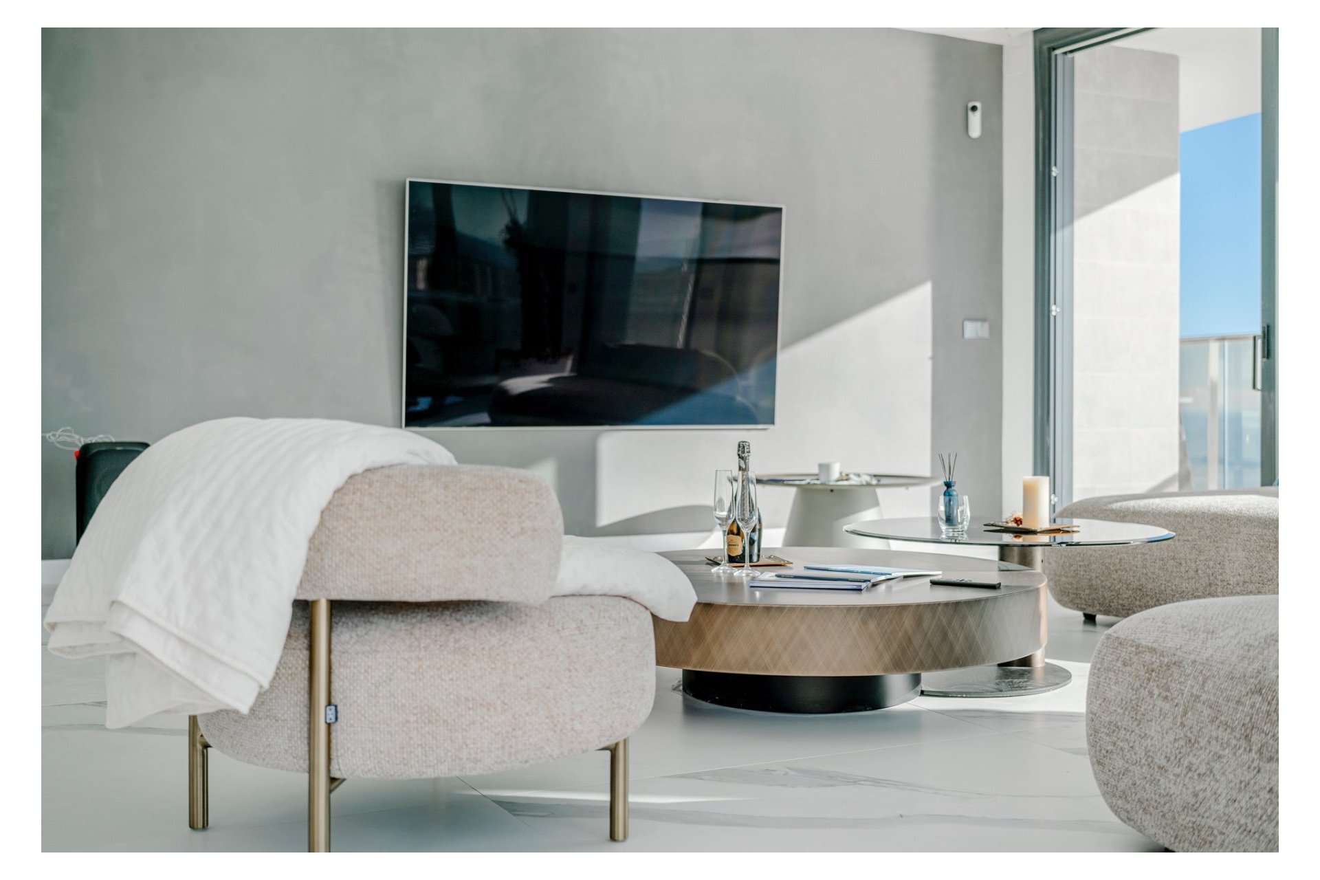 Reventa - Piso - Benidorm