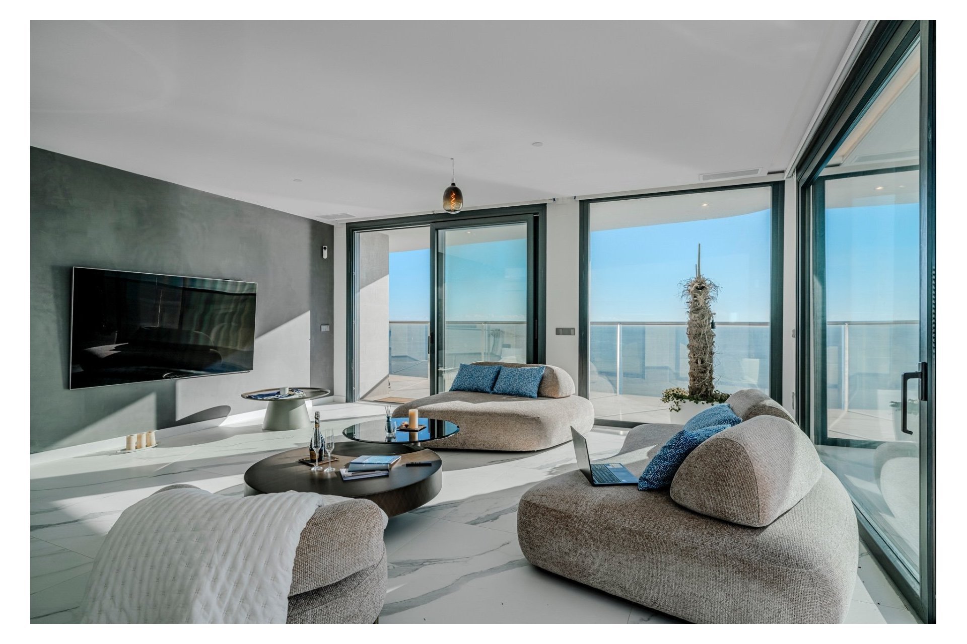 Reventa - Piso - Benidorm