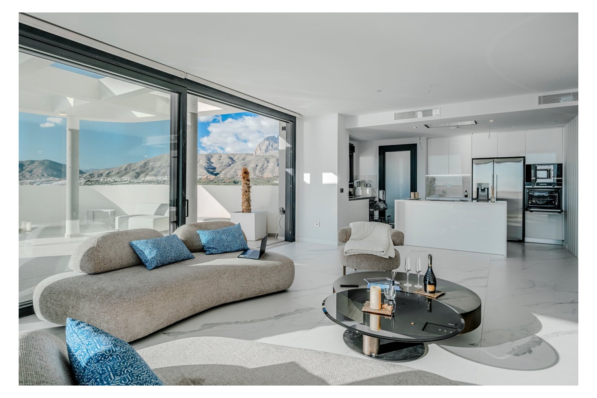 Reventa - Piso - Benidorm