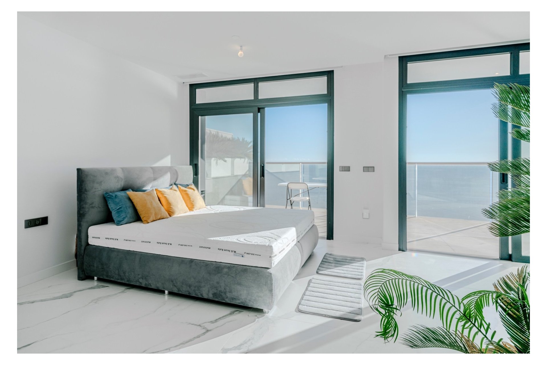 Reventa - Piso - Benidorm