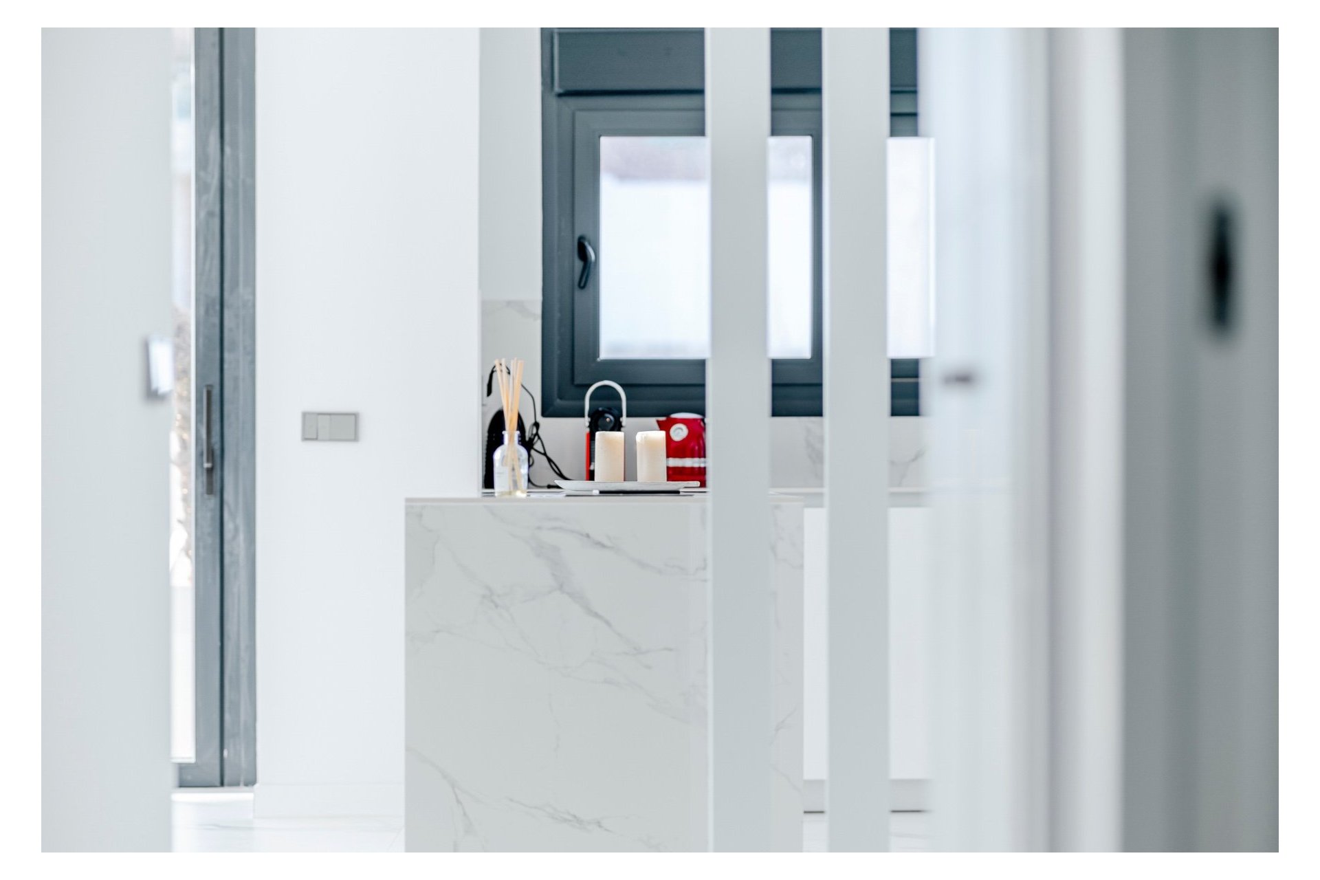 Reventa - Piso - Benidorm