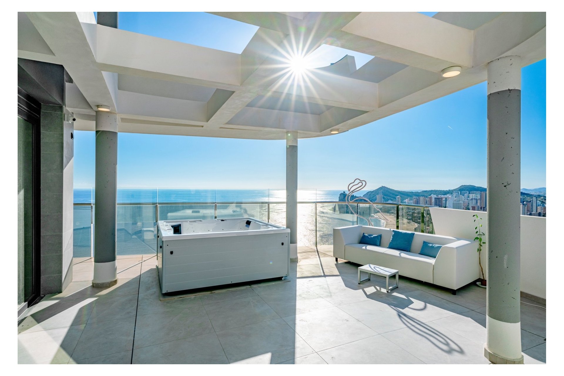 Reventa - Piso - Benidorm