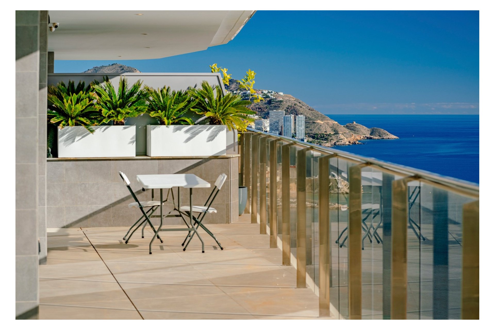 Reventa - Piso - Benidorm