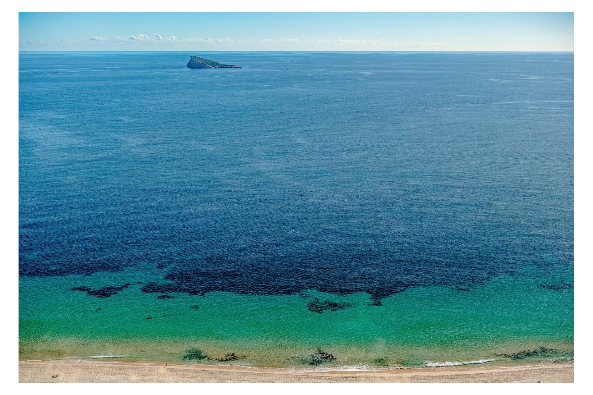 Reventa - Piso - Benidorm