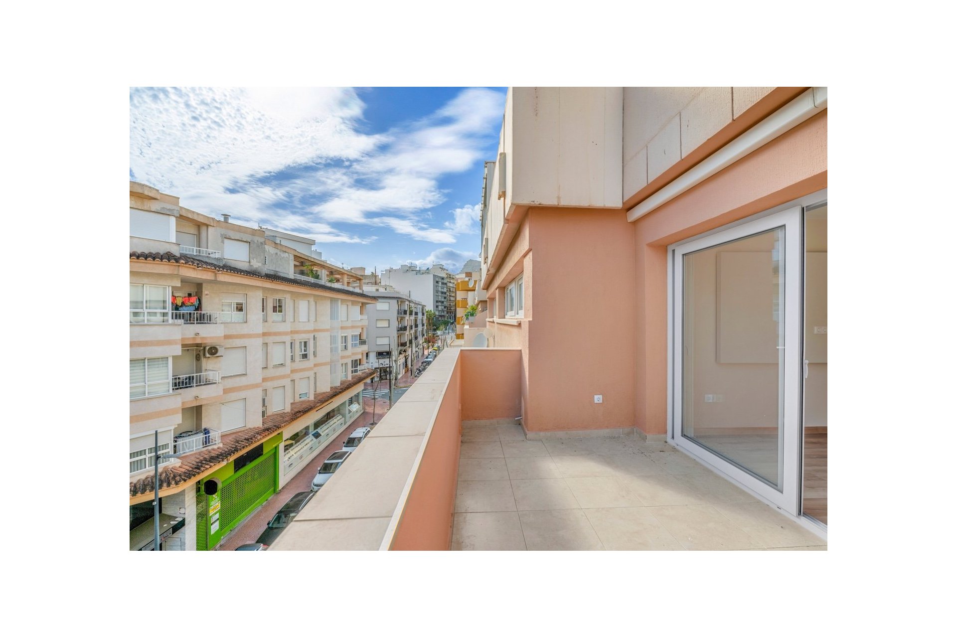 Reventa - Piso - Calpe - Centro