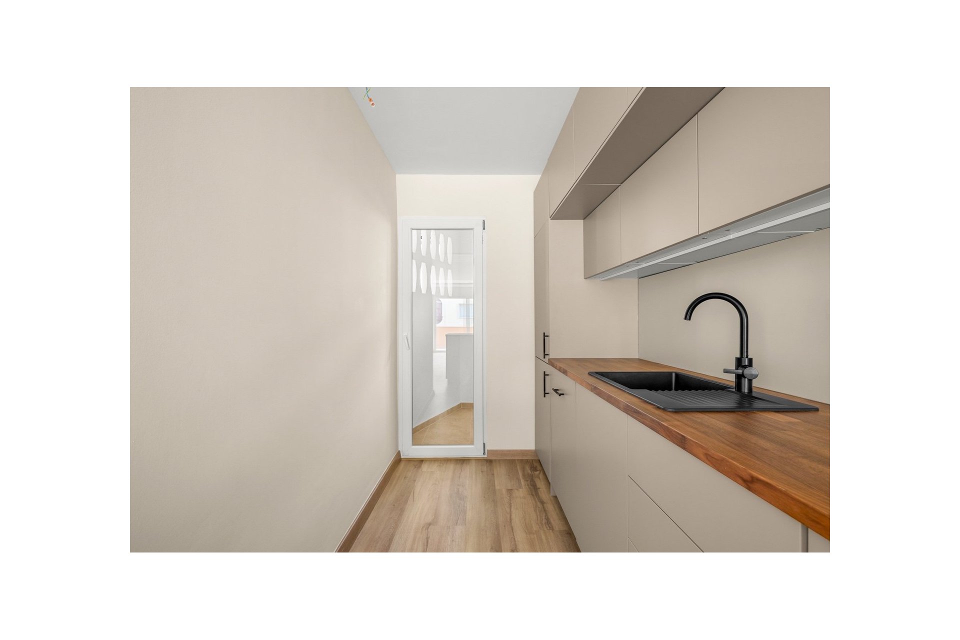 Reventa - Piso - Calpe - Centro