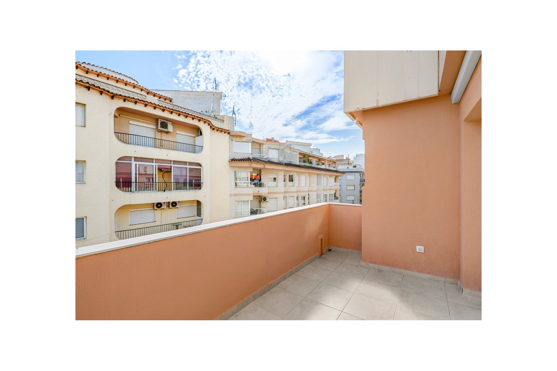 Reventa - Piso - Calpe - Centro