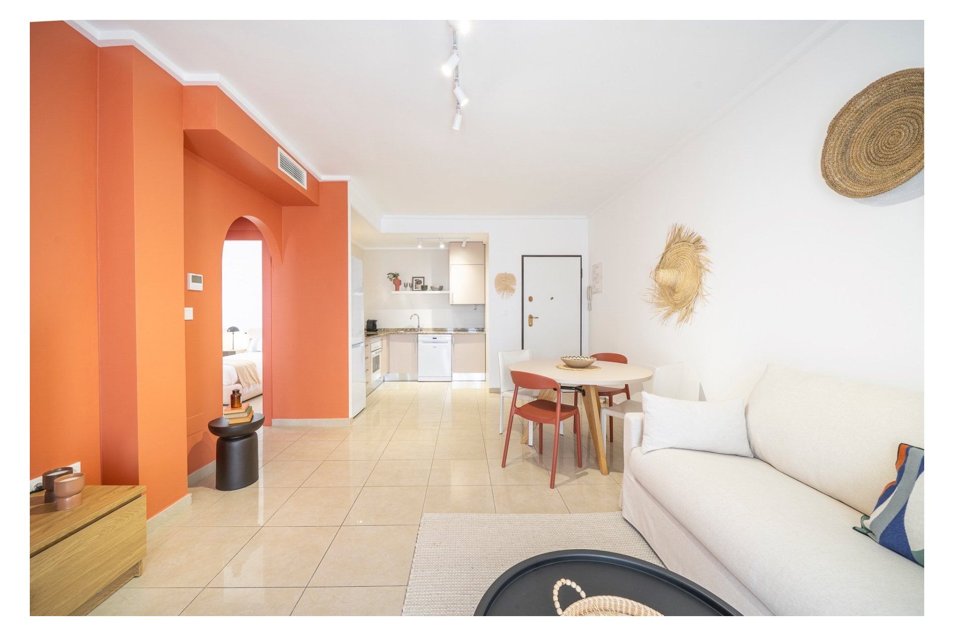 Reventa - Piso - Ciudad Quesada - Rojales