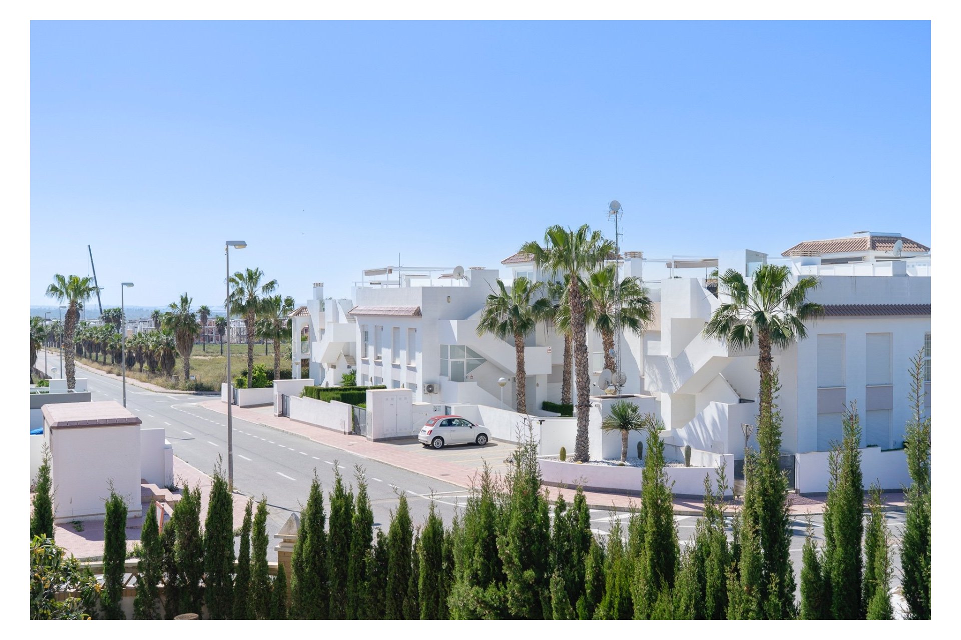 Reventa - Piso - Ciudad Quesada - Rojales