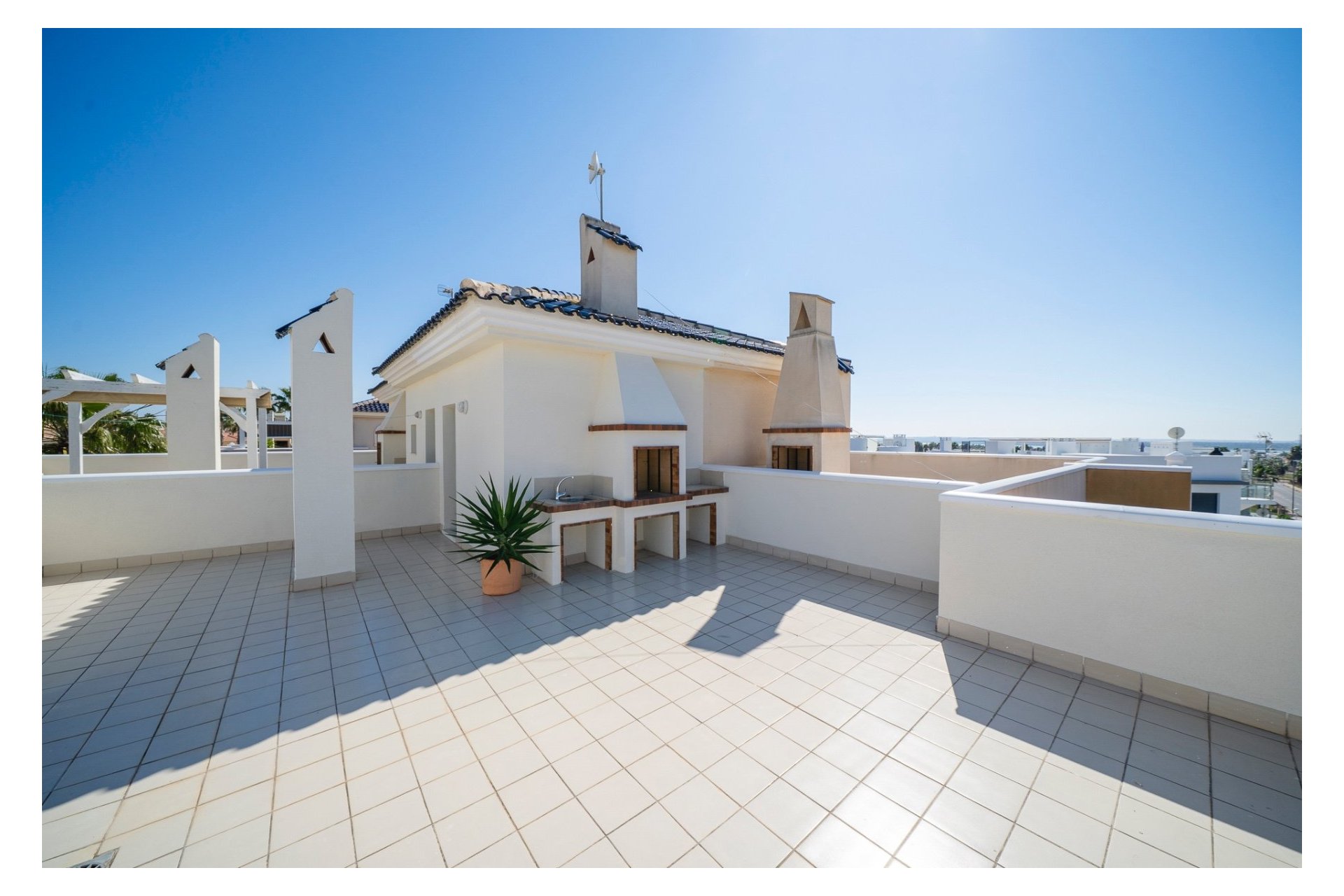 Reventa - Piso - Ciudad Quesada - Rojales