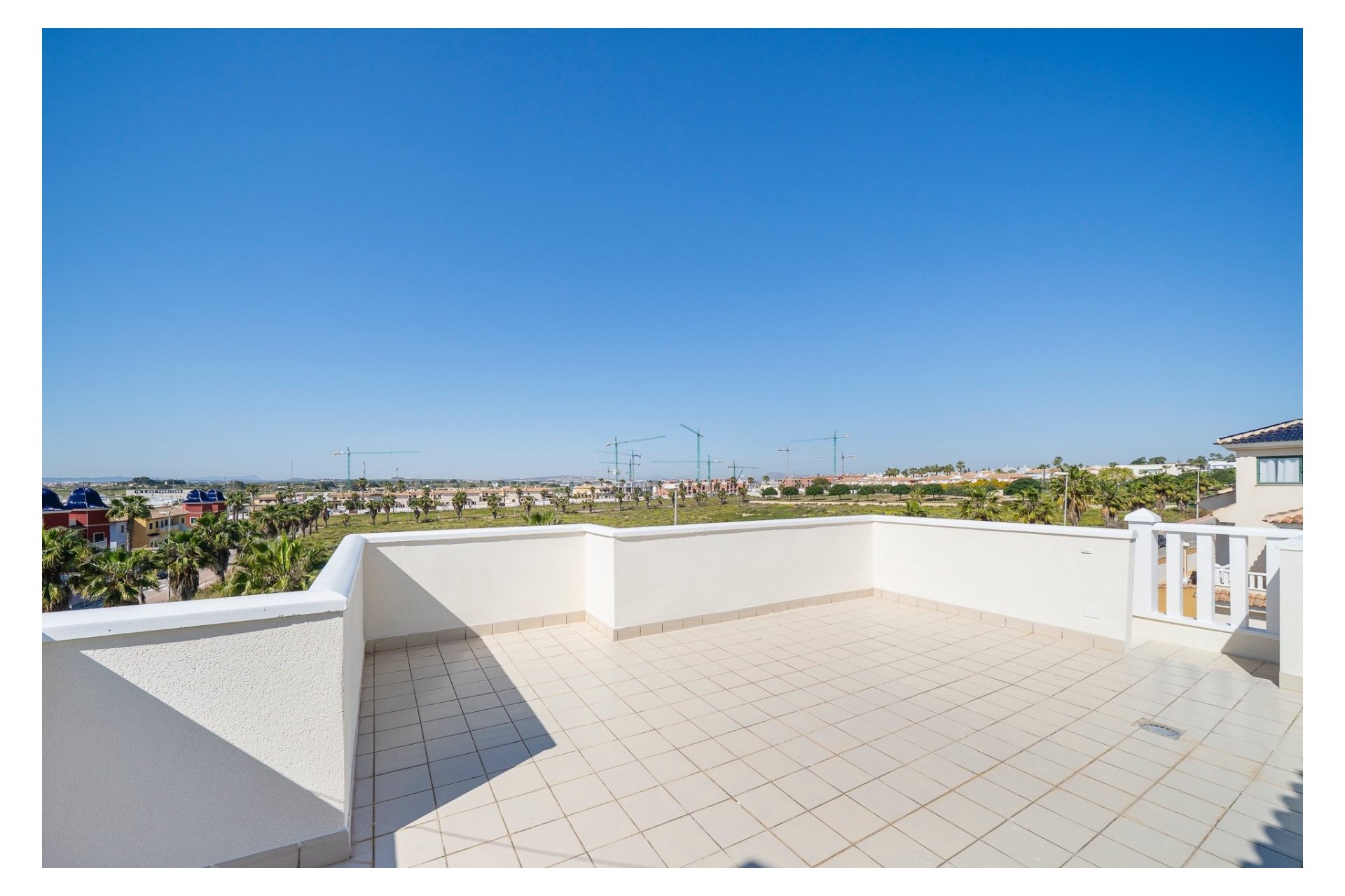 Reventa - Piso - Ciudad Quesada - Rojales