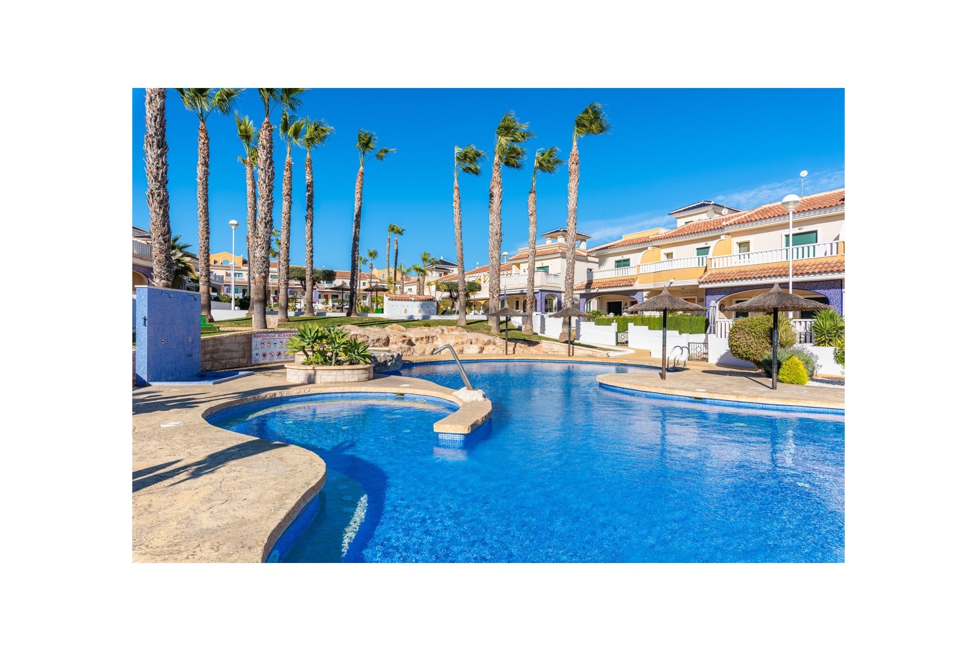 Reventa - Piso - Ciudad Quesada - Rojales